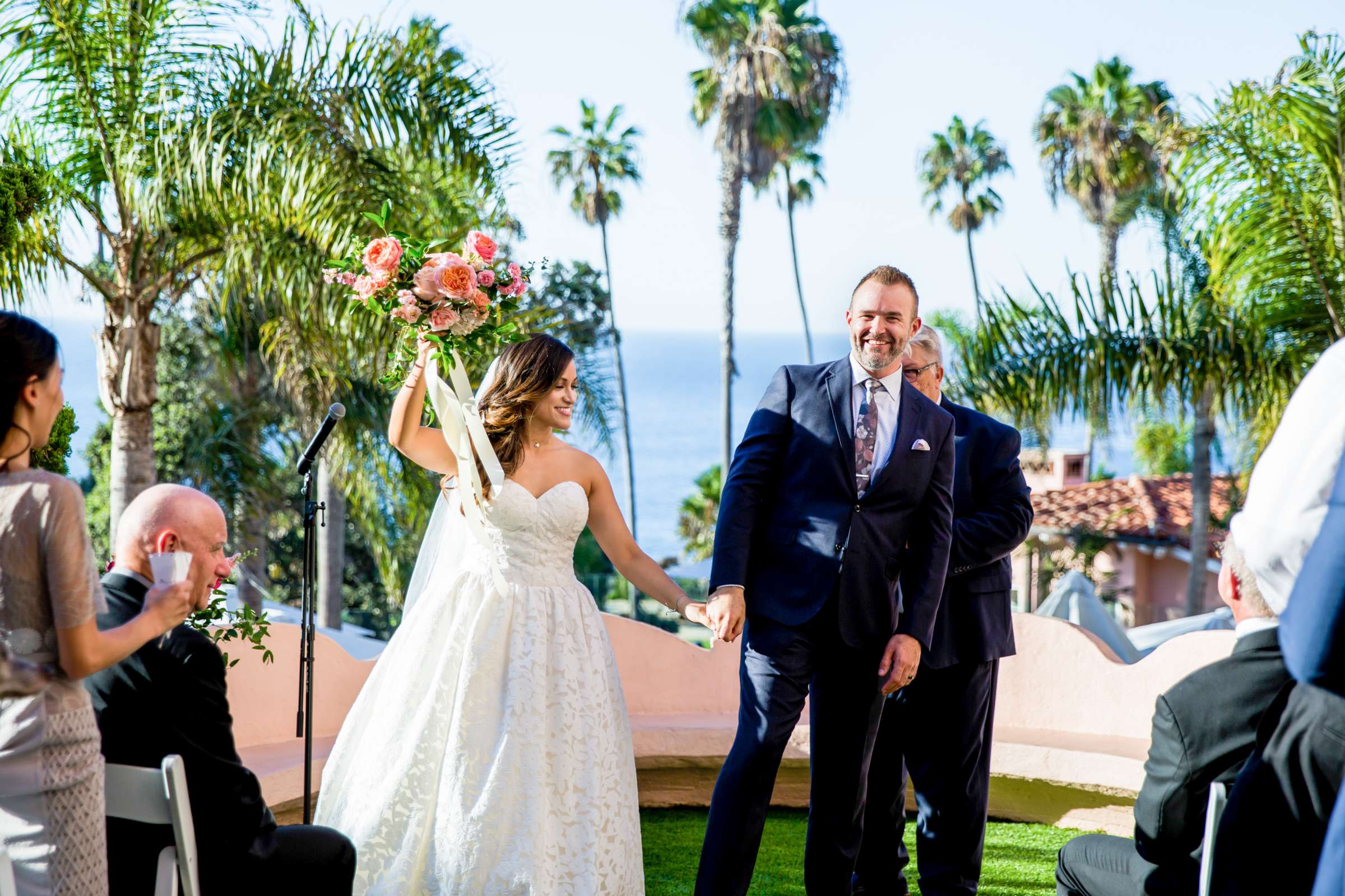 La Valencia Wedding, Melissa and Matthew Wedding Photo #585886 by True Photography