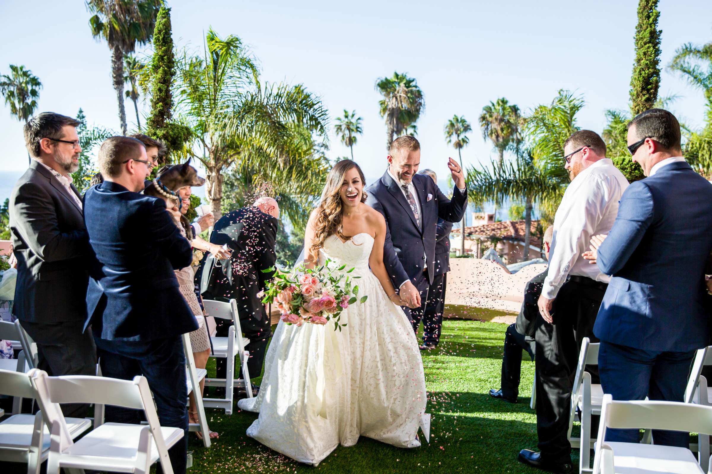 La Valencia Wedding, Melissa and Matthew Wedding Photo #585887 by True Photography