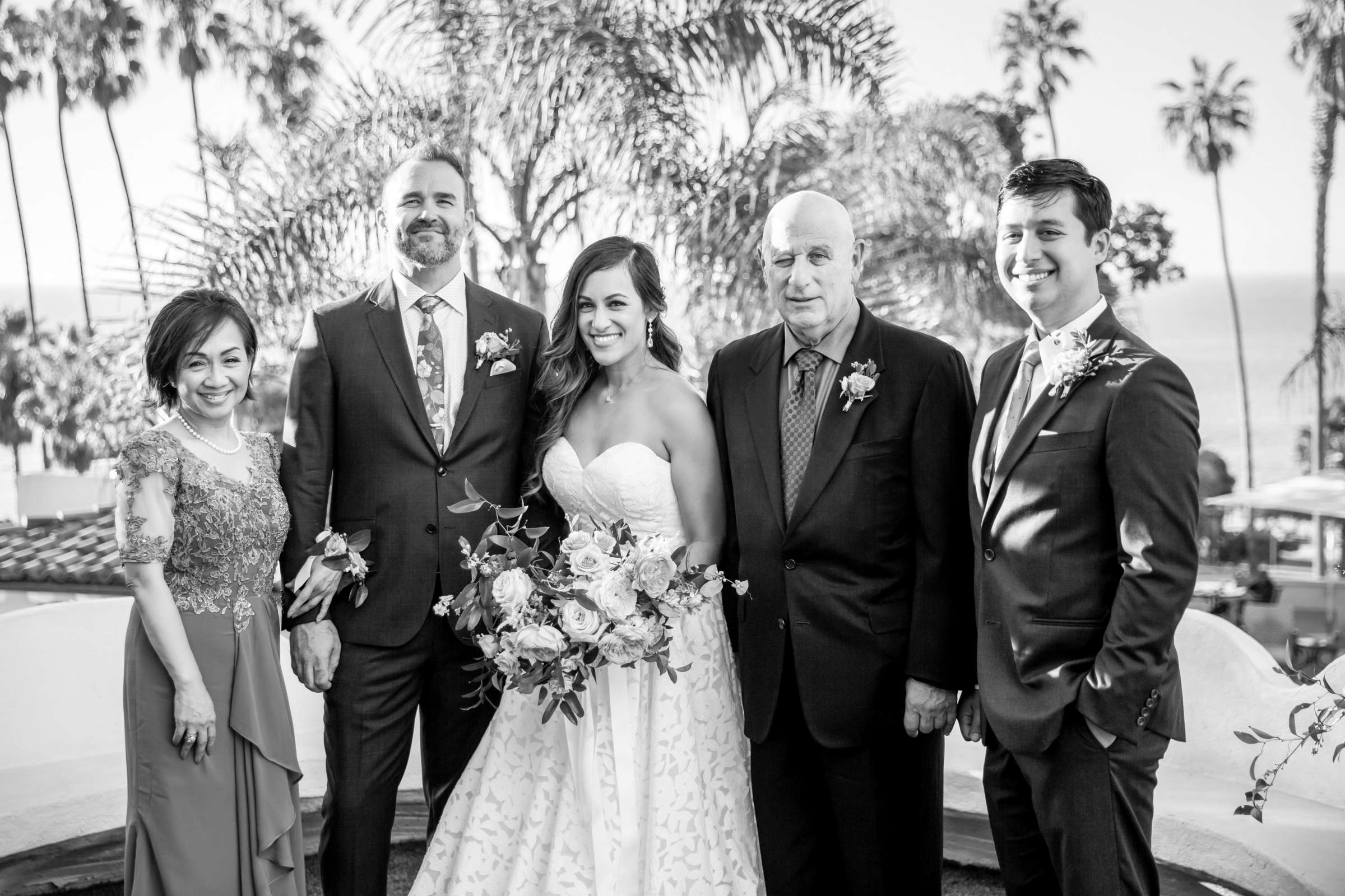 La Valencia Wedding, Melissa and Matthew Wedding Photo #585893 by True Photography