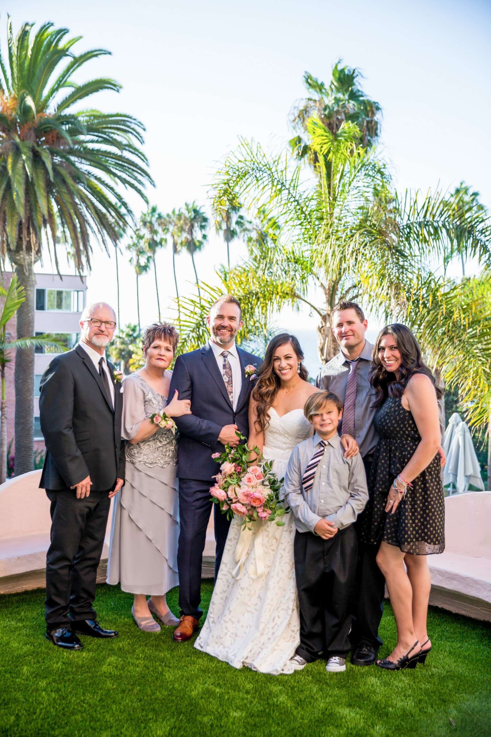 La Valencia Wedding, Melissa and Matthew Wedding Photo #585898 by True Photography