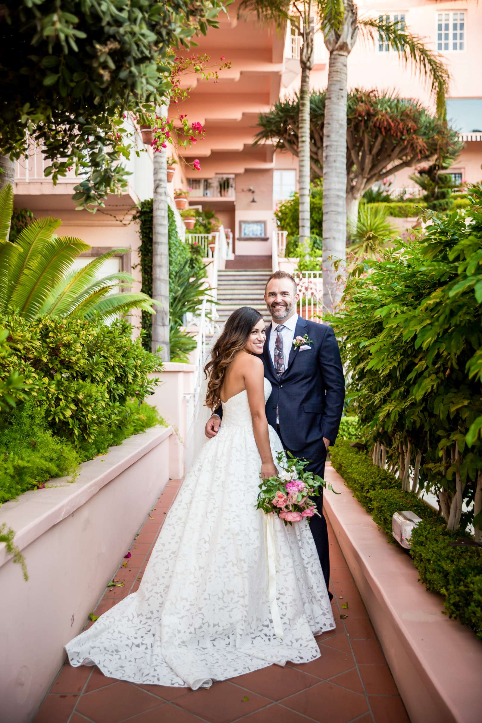 La Valencia Wedding, Melissa and Matthew Wedding Photo #585902 by True Photography