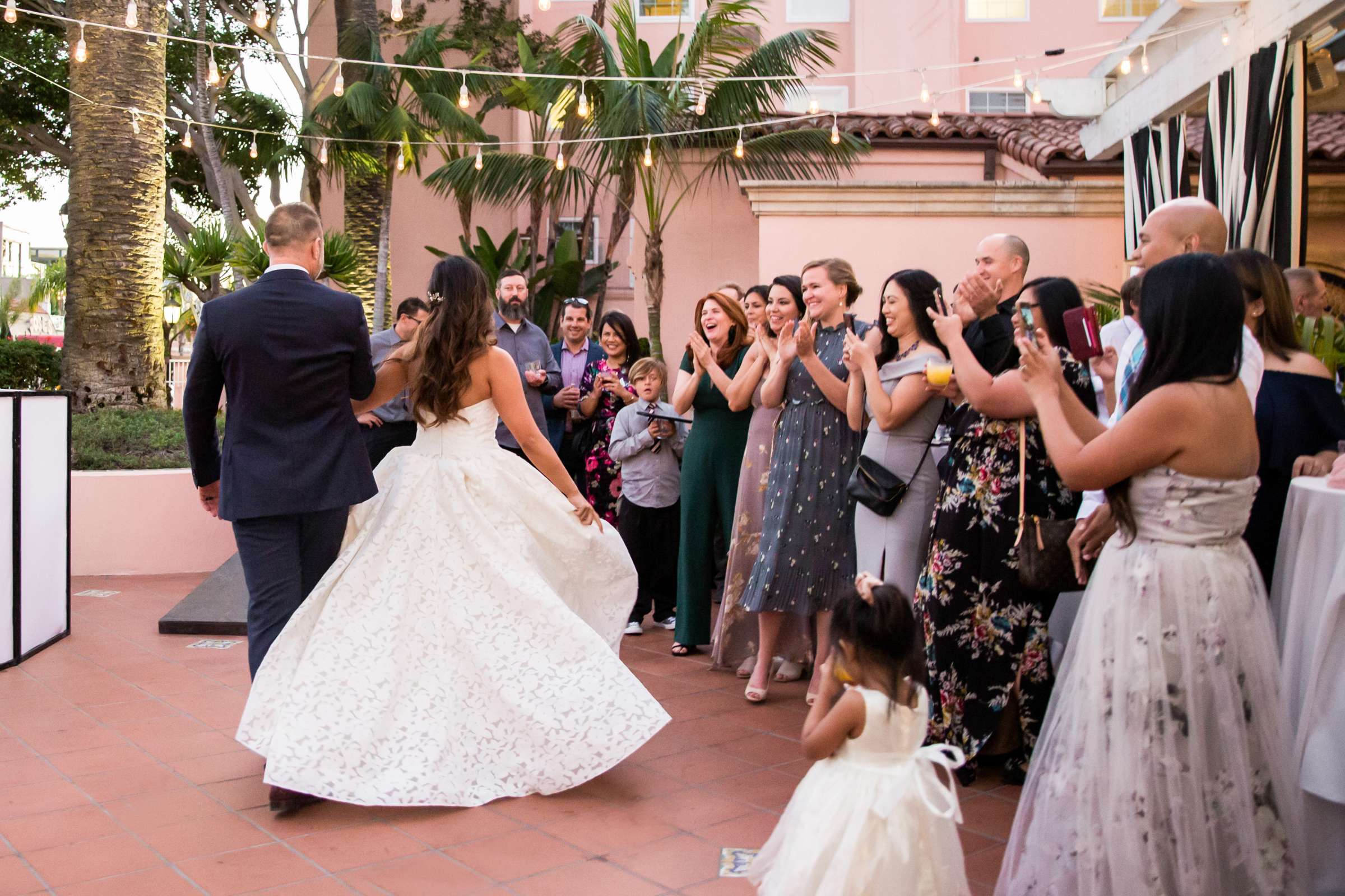 La Valencia Wedding, Melissa and Matthew Wedding Photo #585907 by True Photography