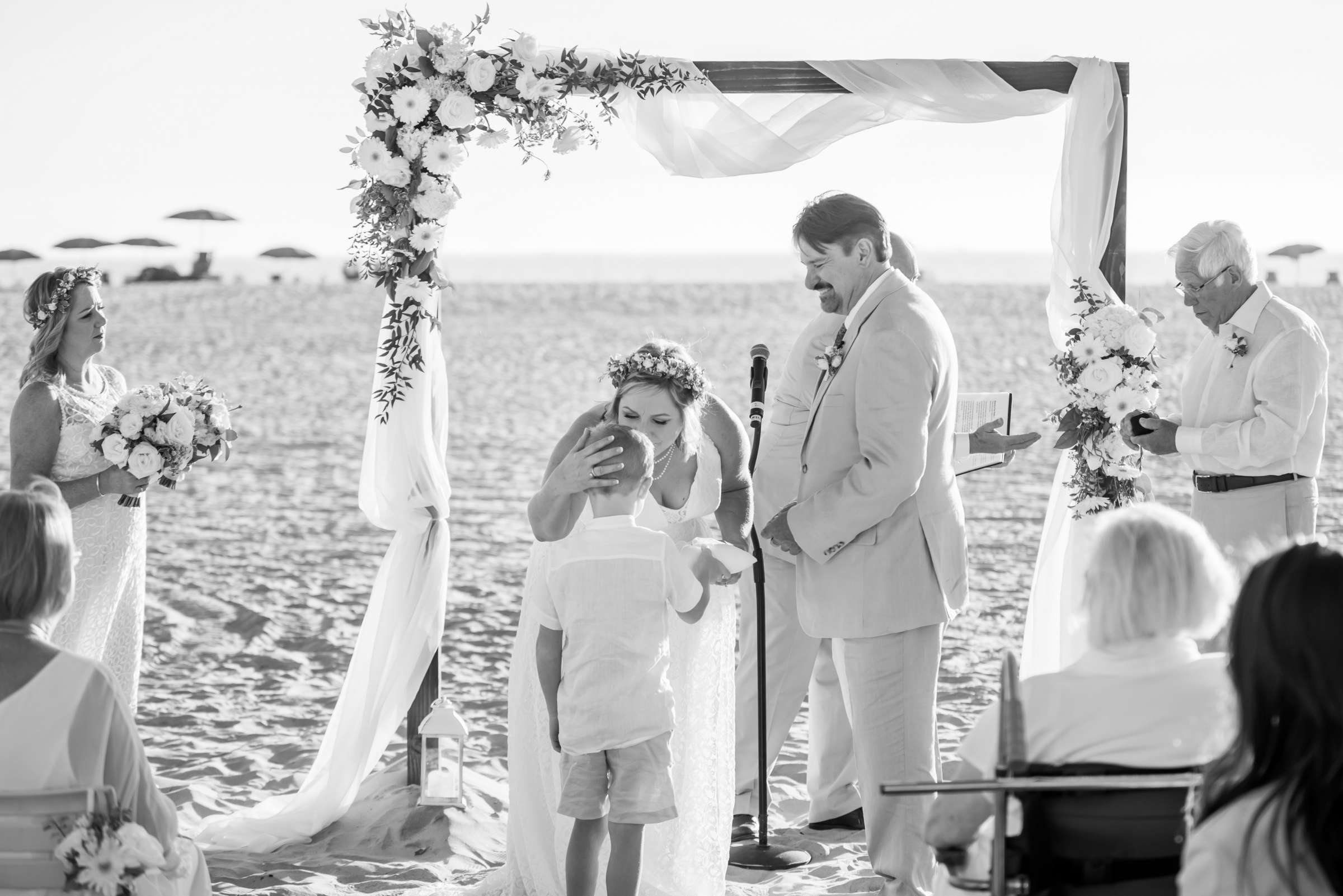 Hotel Del Coronado Wedding, Danielle and Glenn Wedding Photo #17 by True Photography