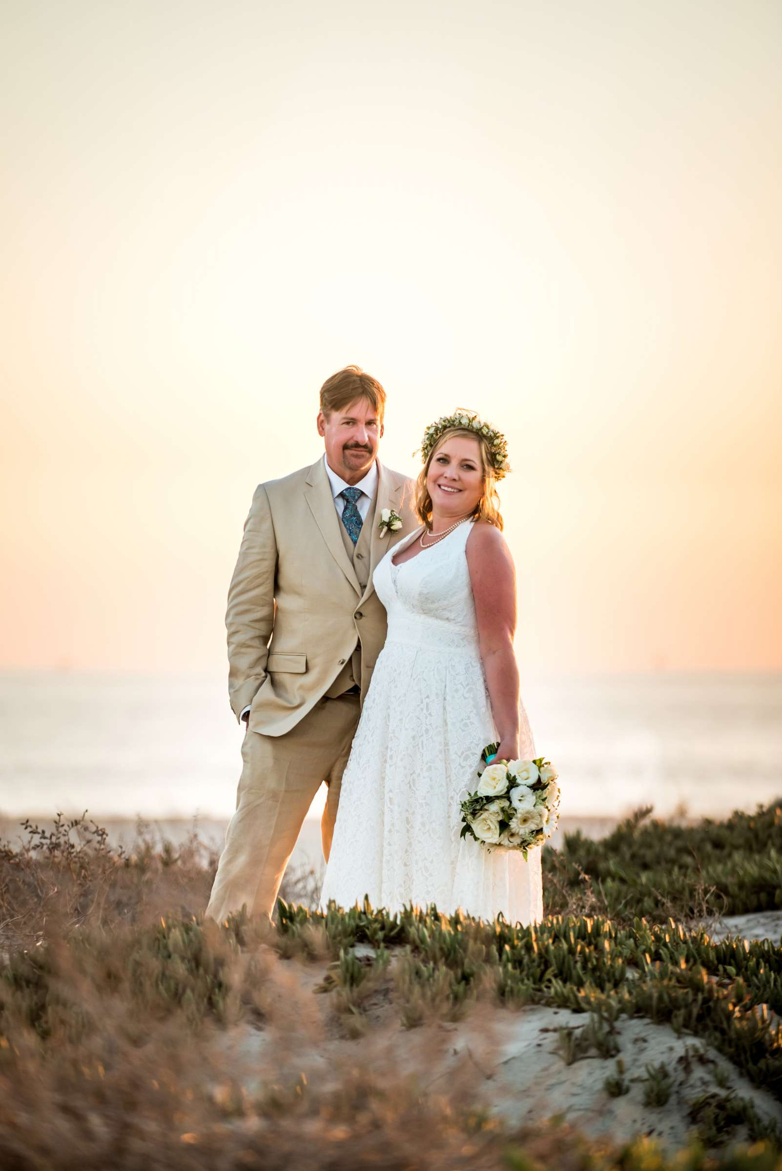 Hotel Del Coronado Wedding, Danielle and Glenn Wedding Photo #18 by True Photography