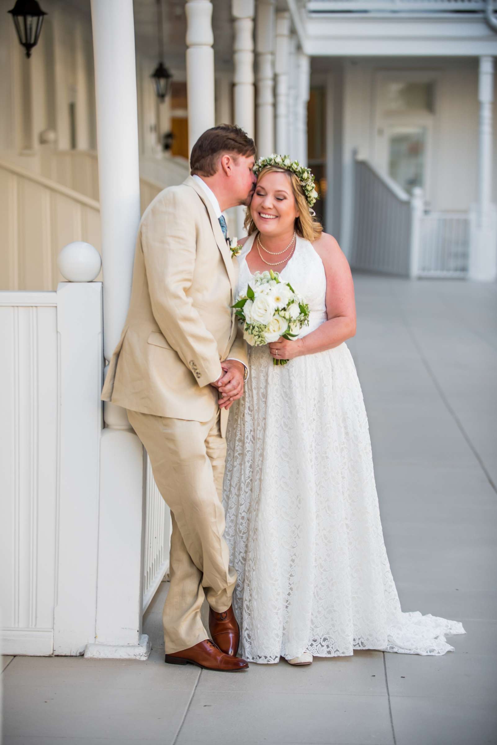 Hotel Del Coronado Wedding, Danielle and Glenn Wedding Photo #30 by True Photography