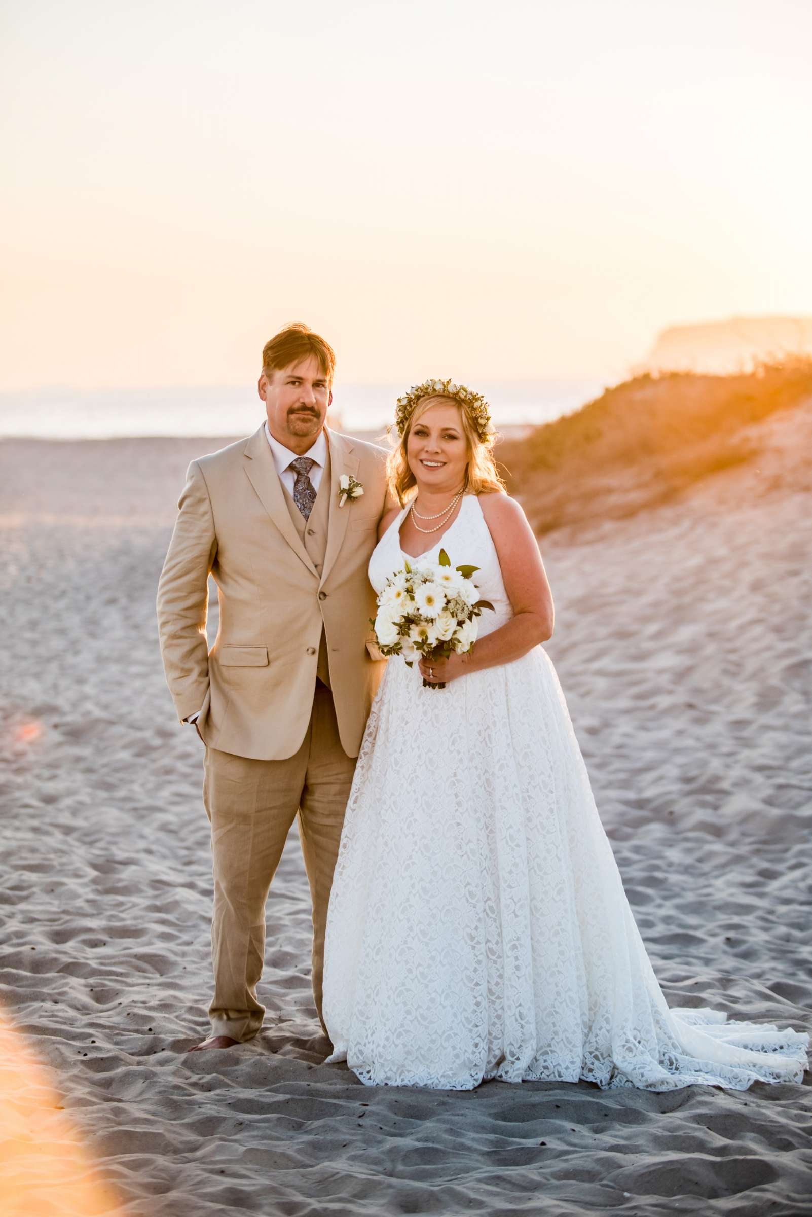 Hotel Del Coronado Wedding, Danielle and Glenn Wedding Photo #44 by True Photography