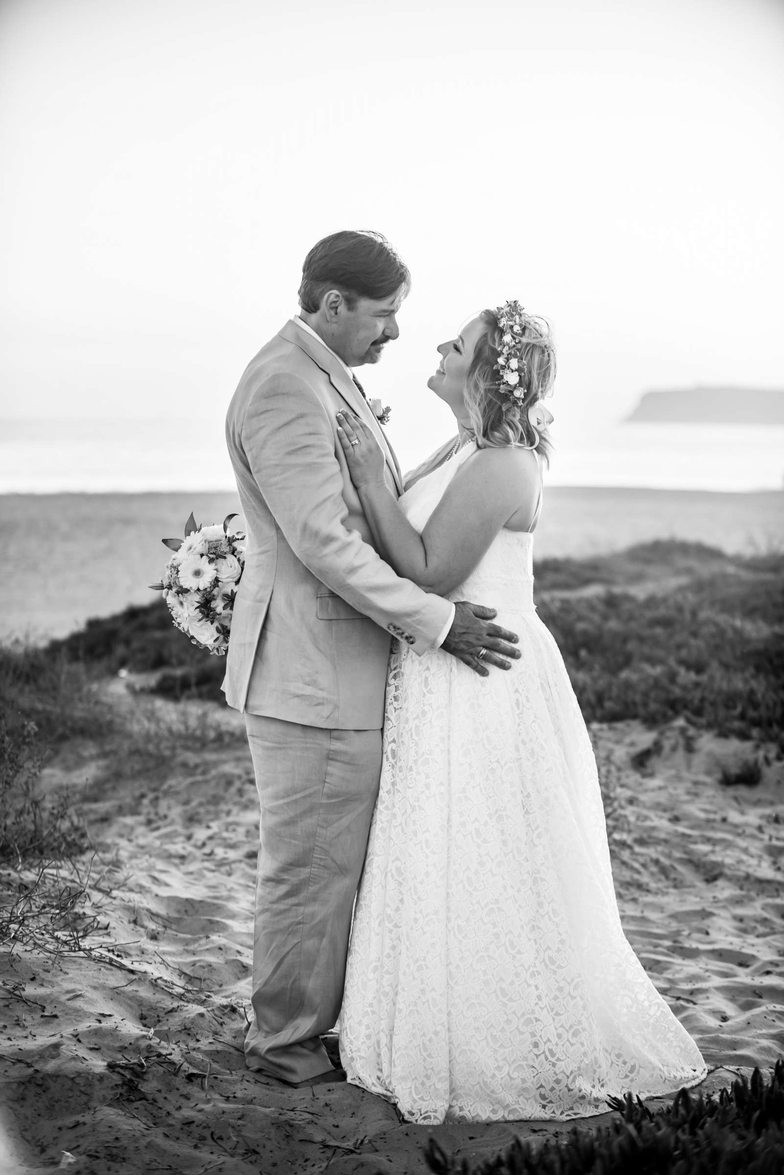 Hotel Del Coronado Wedding, Danielle and Glenn Wedding Photo #49 by True Photography