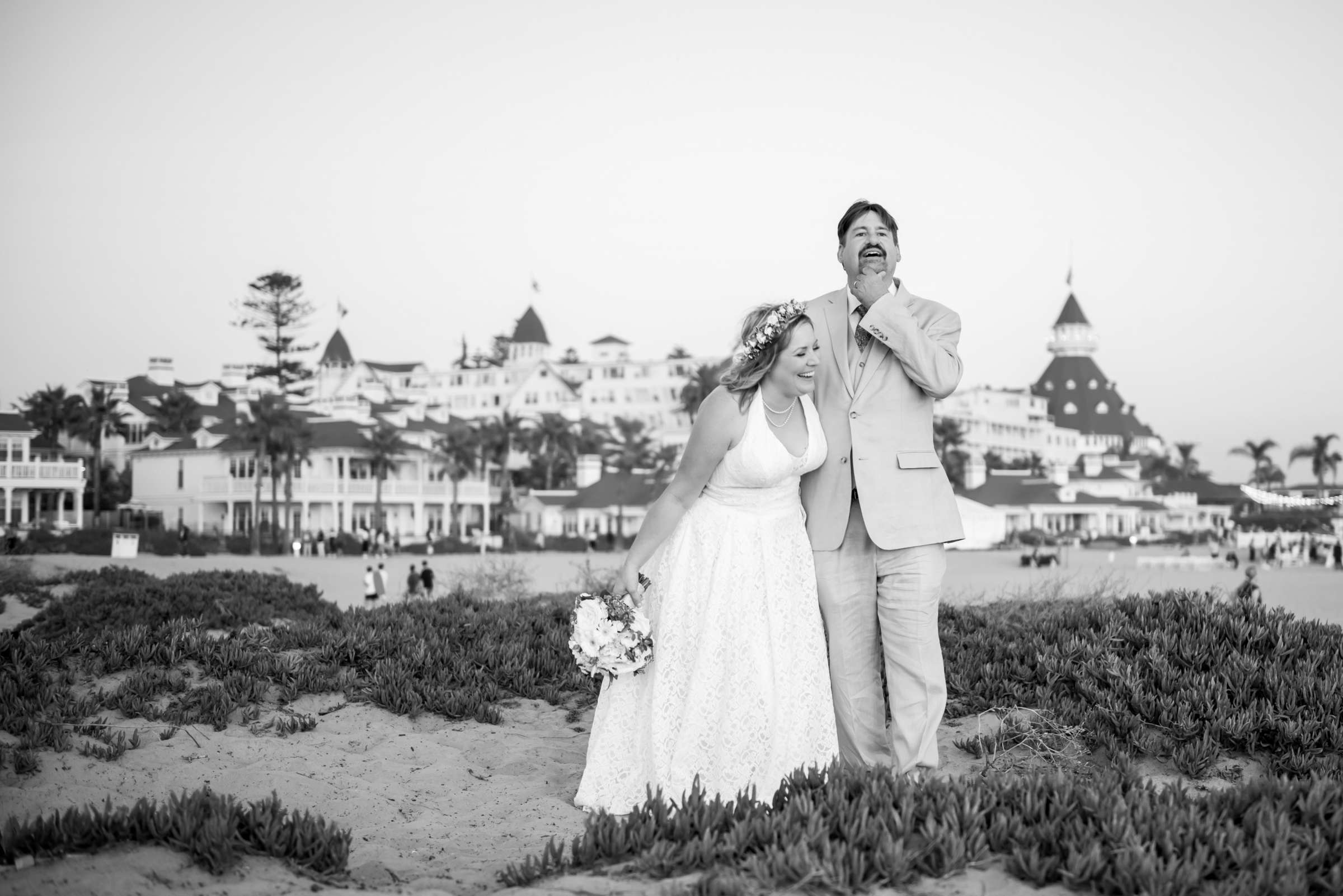 Hotel Del Coronado Wedding, Danielle and Glenn Wedding Photo #52 by True Photography