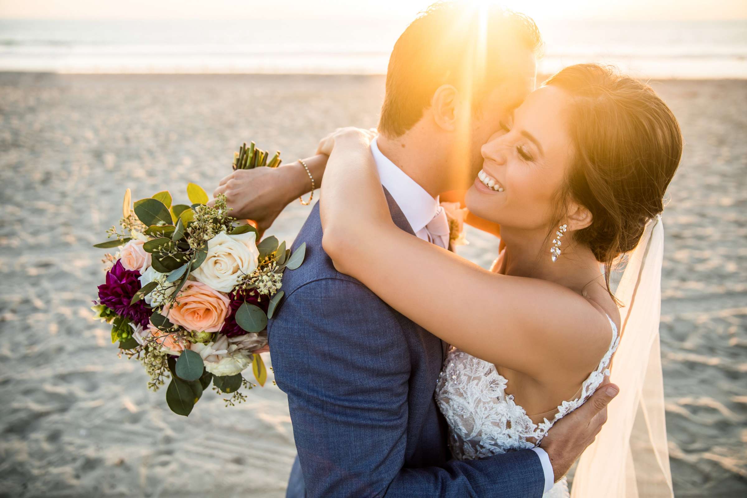 Cape Rey Carlsbad, A Hilton Resort Wedding, Amy and Peter Wedding Photo #586132 by True Photography