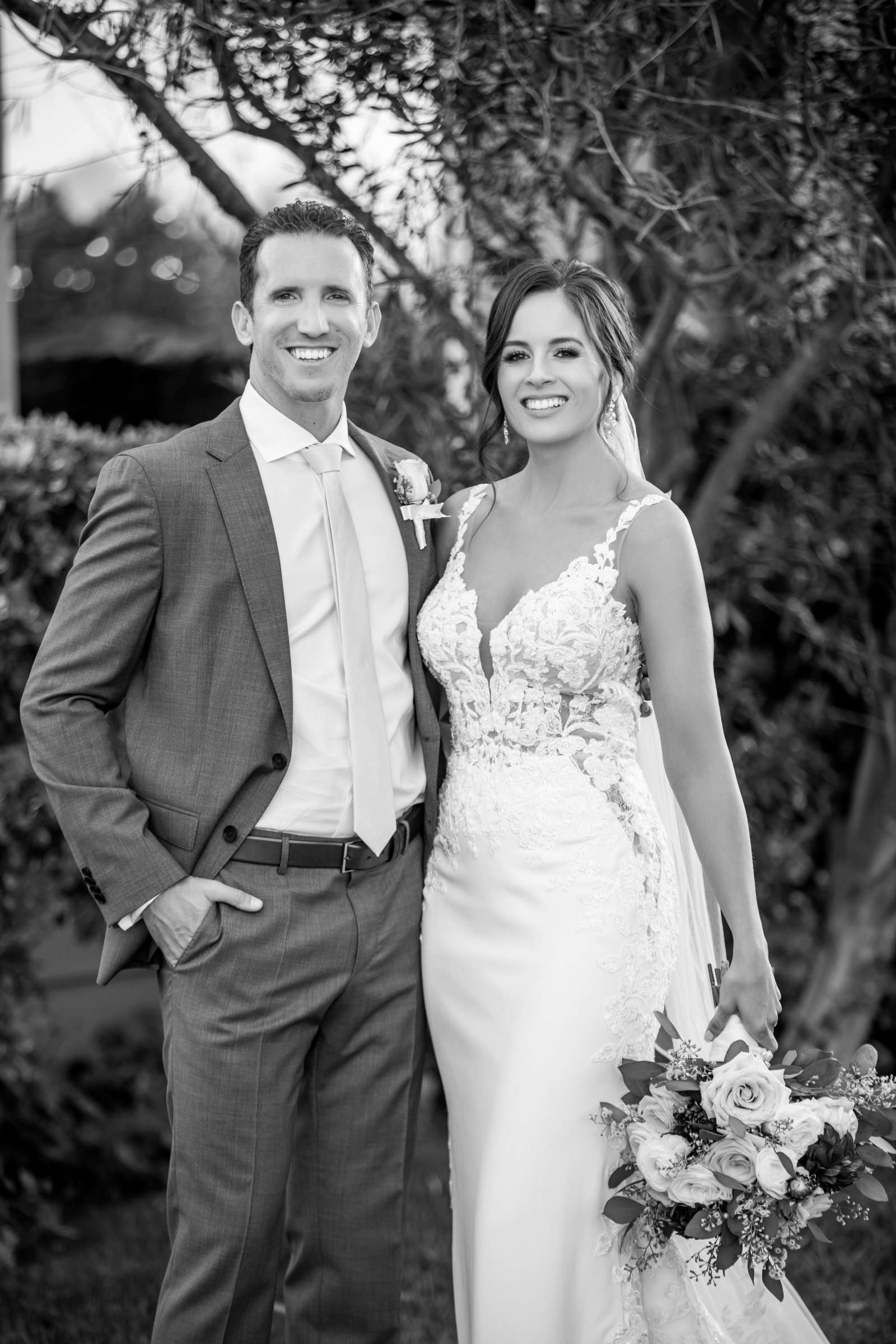 Cape Rey Wedding, Amy and Peter Wedding Photo #586133 by True Photography