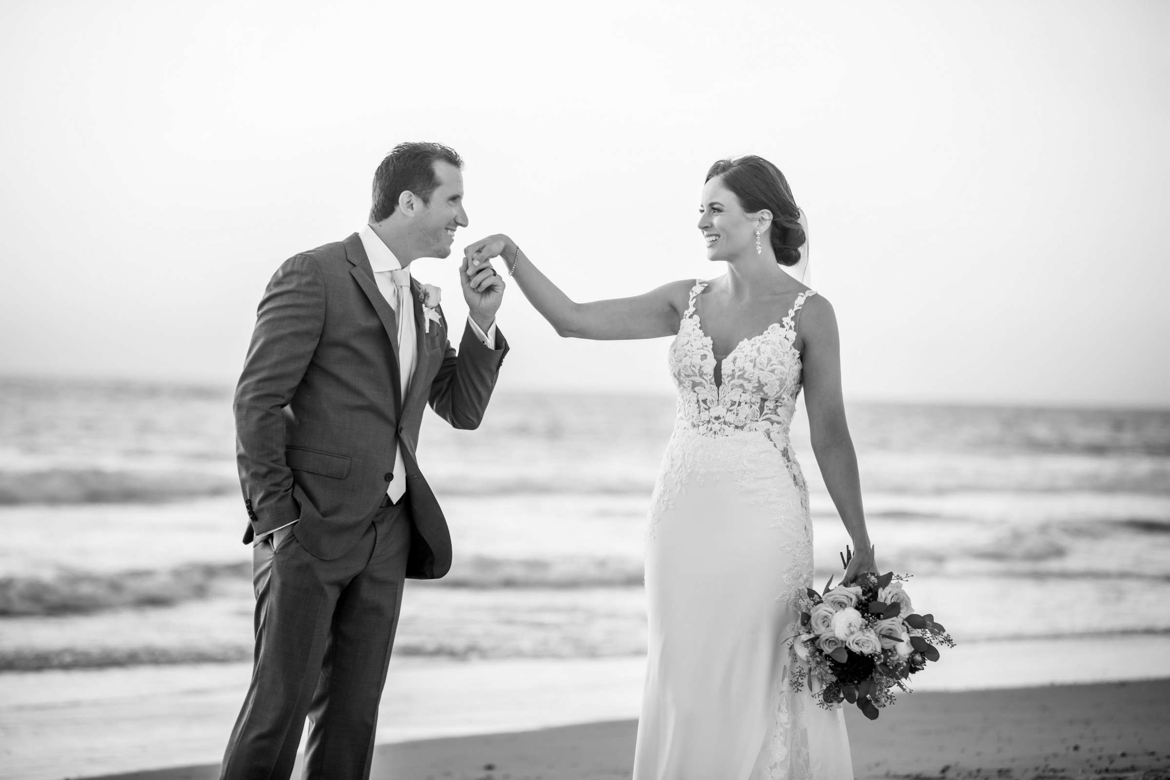 Cape Rey Wedding, Amy and Peter Wedding Photo #586139 by True Photography
