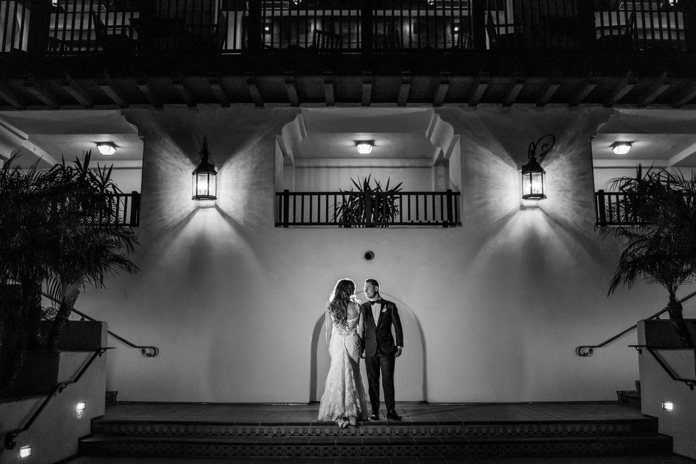 Estancia Wedding coordinated by SD Weddings by Gina, Amy and Daniel Wedding Photo #4 by True Photography