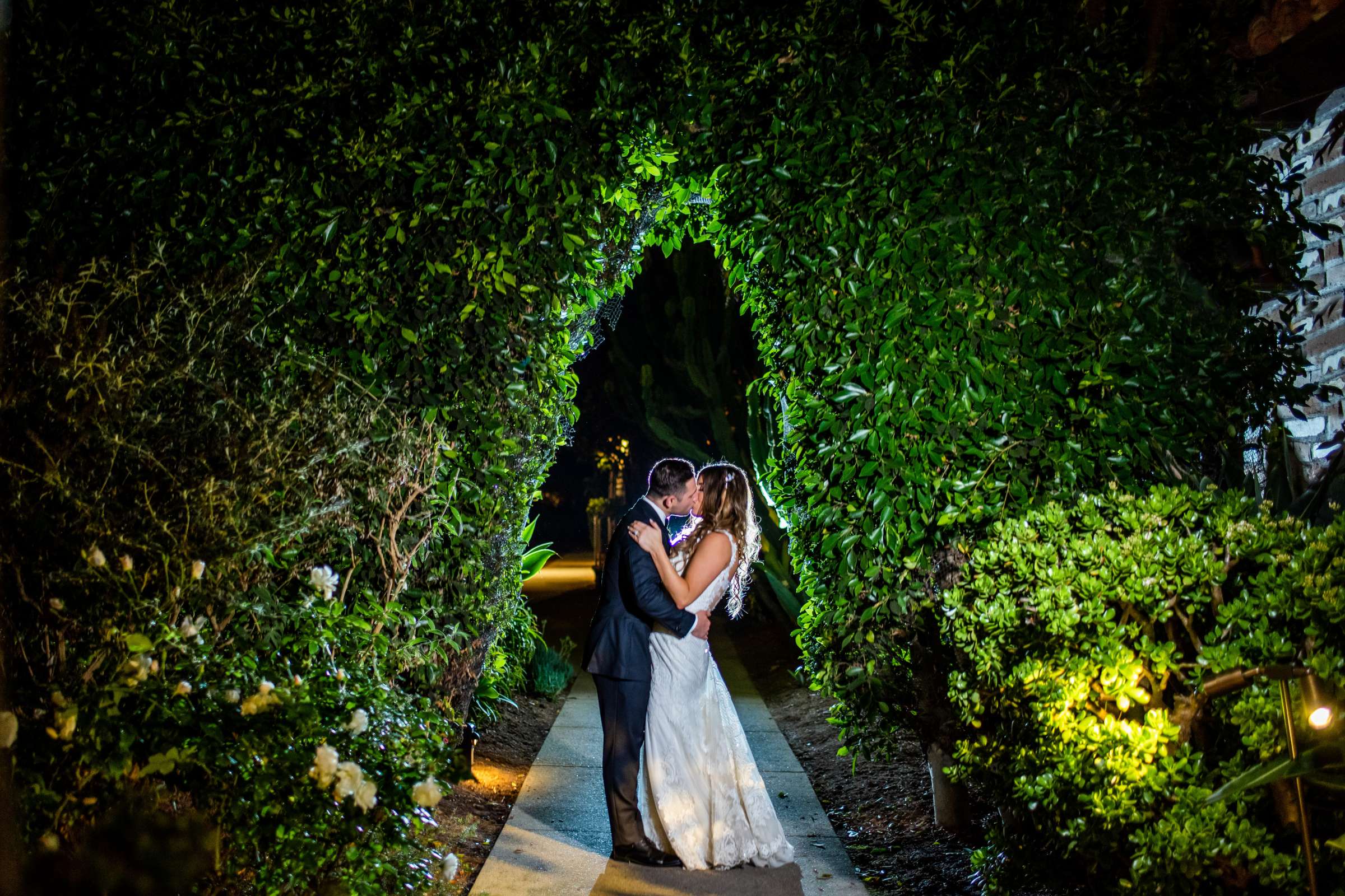 Estancia Wedding coordinated by SD Weddings by Gina, Amy and Daniel Wedding Photo #5 by True Photography