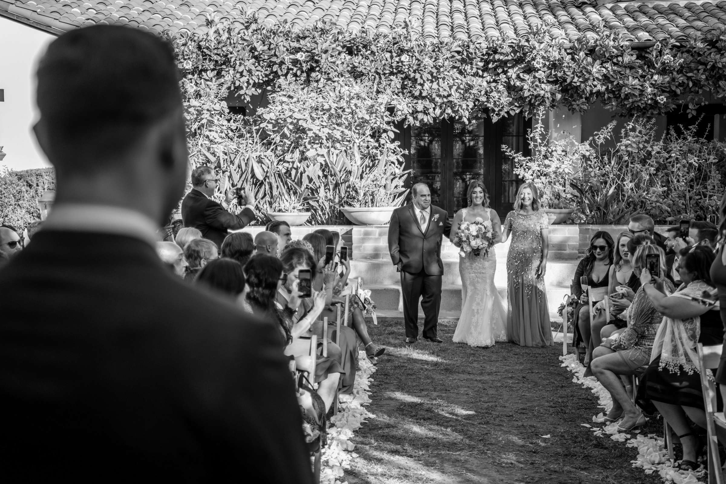 Estancia Wedding coordinated by SD Weddings by Gina, Amy and Daniel Wedding Photo #91 by True Photography