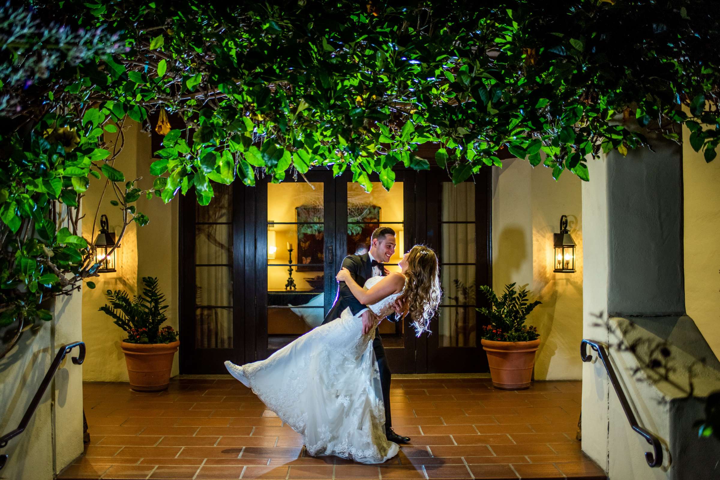 Estancia Wedding coordinated by SD Weddings by Gina, Amy and Daniel Wedding Photo #193 by True Photography