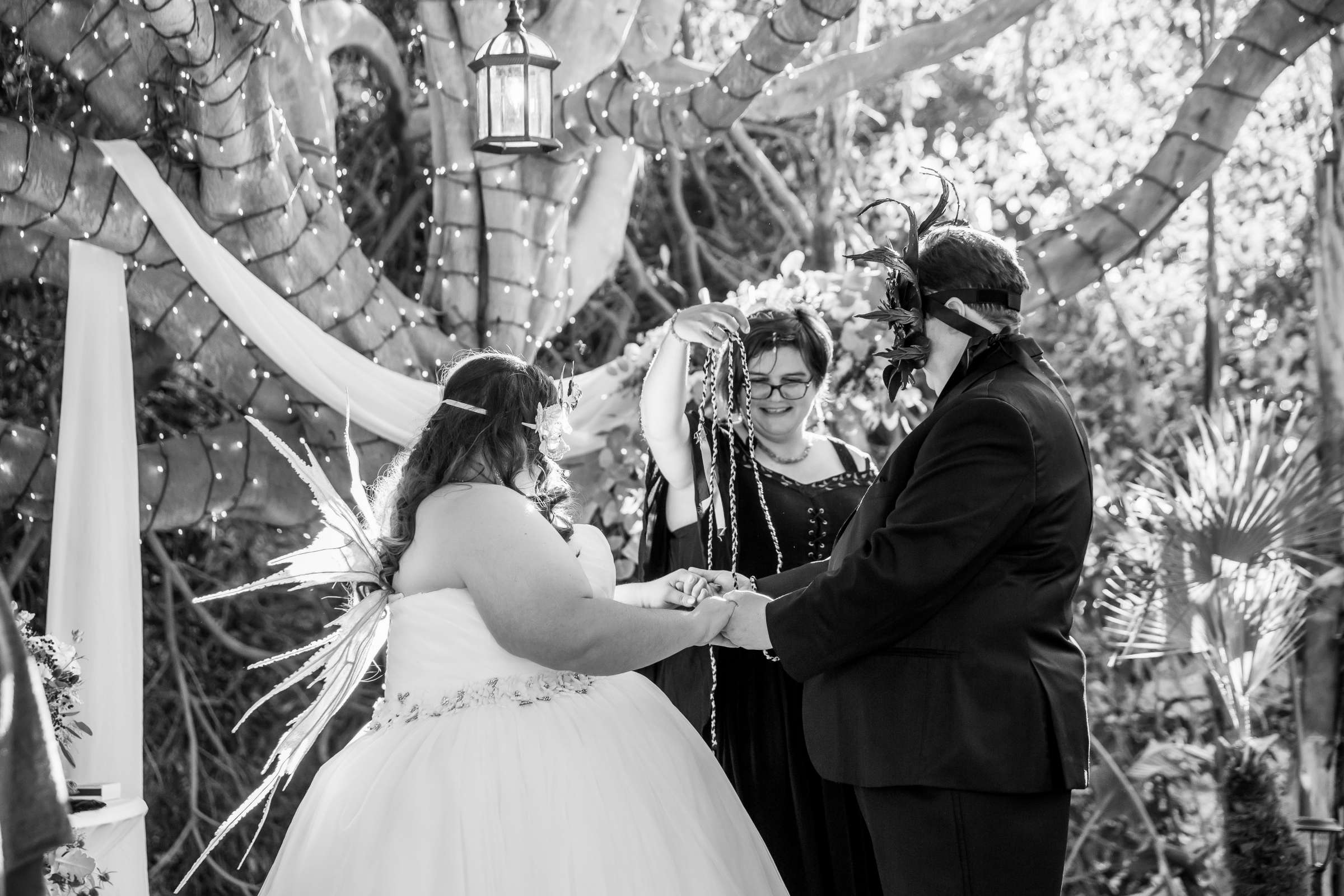 Botanica the Venue Wedding, Nadine and Conrad Wedding Photo #586691 by True Photography