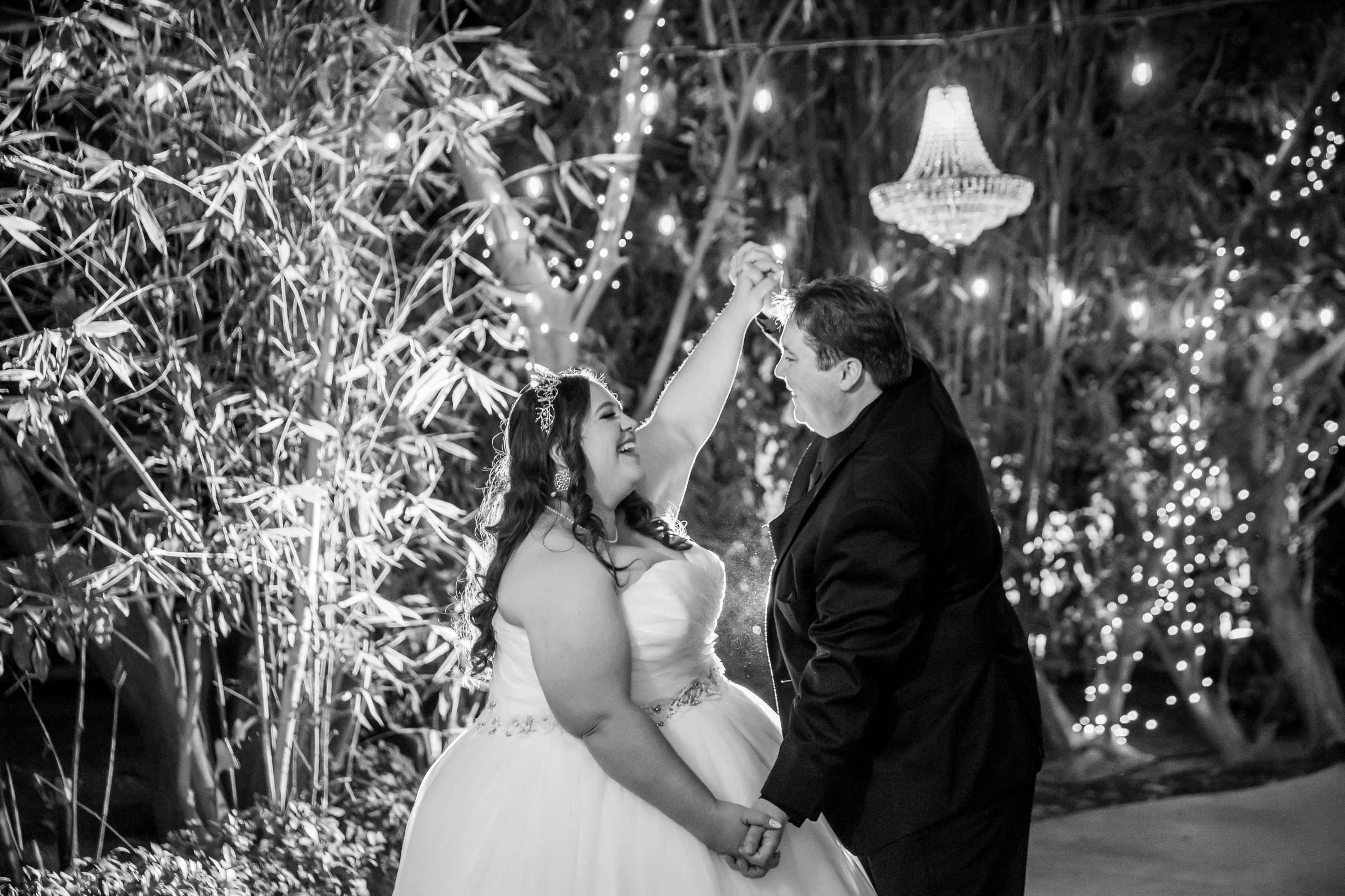 Botanica the Venue Wedding, Nadine and Conrad Wedding Photo #586734 by True Photography
