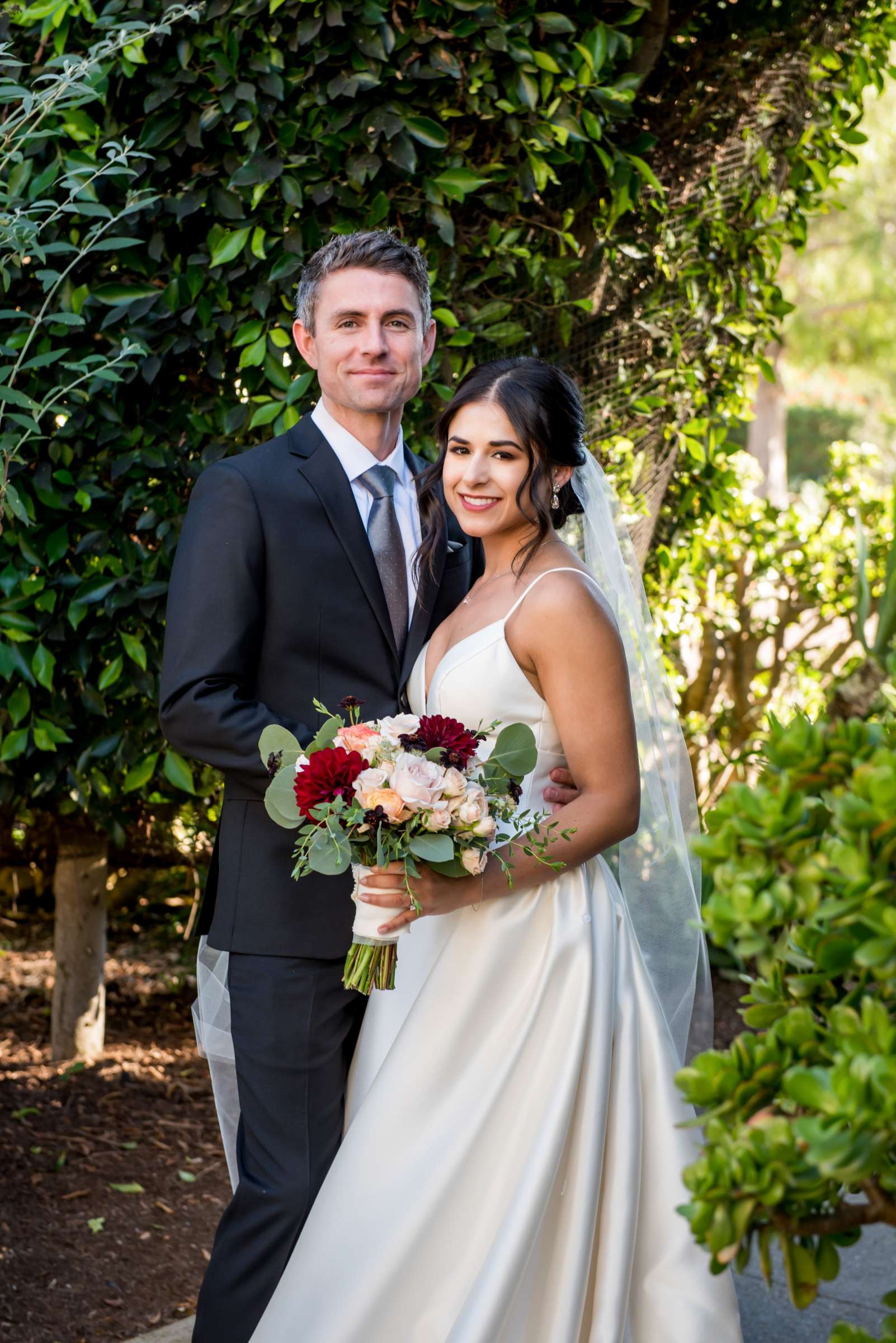 Estancia Wedding, Jenine and Michael Wedding Photo #586967 by True Photography