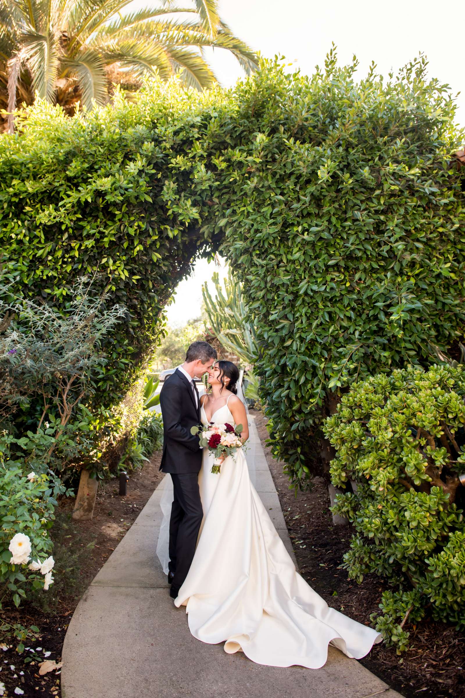 Estancia Wedding, Jenine and Michael Wedding Photo #586970 by True Photography