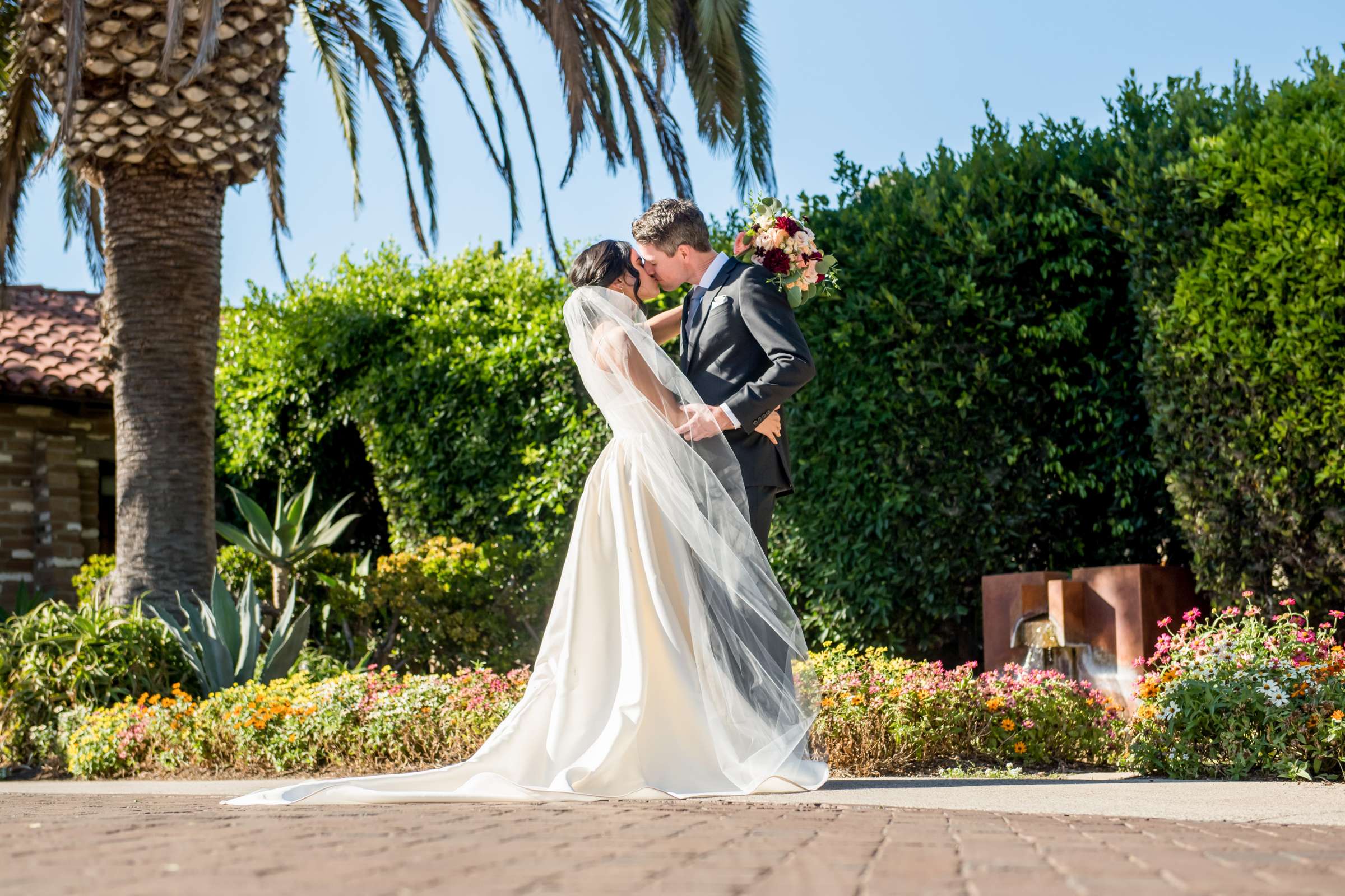 Estancia Wedding, Jenine and Michael Wedding Photo #586980 by True Photography