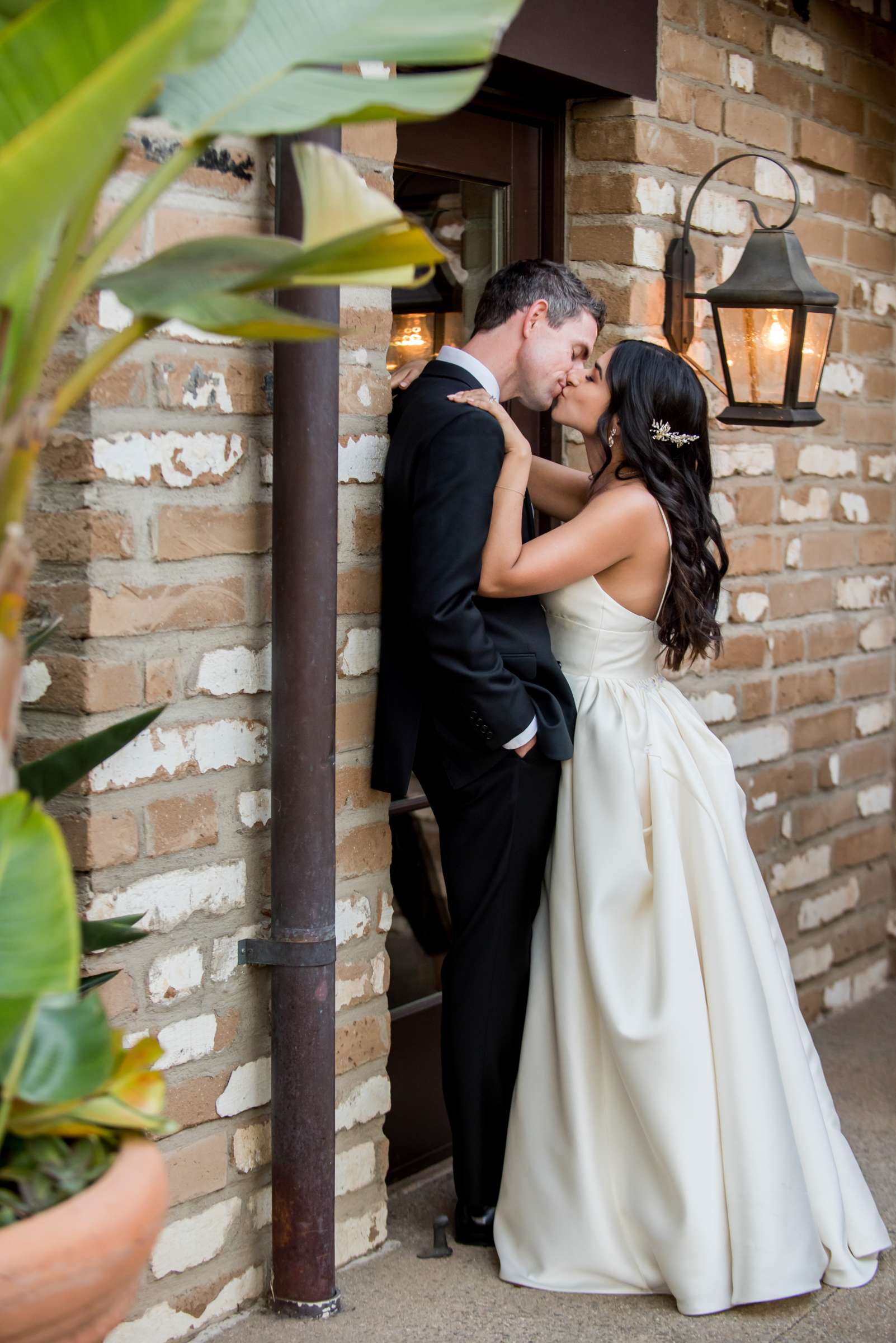 Estancia Wedding, Jenine and Michael Wedding Photo #586985 by True Photography
