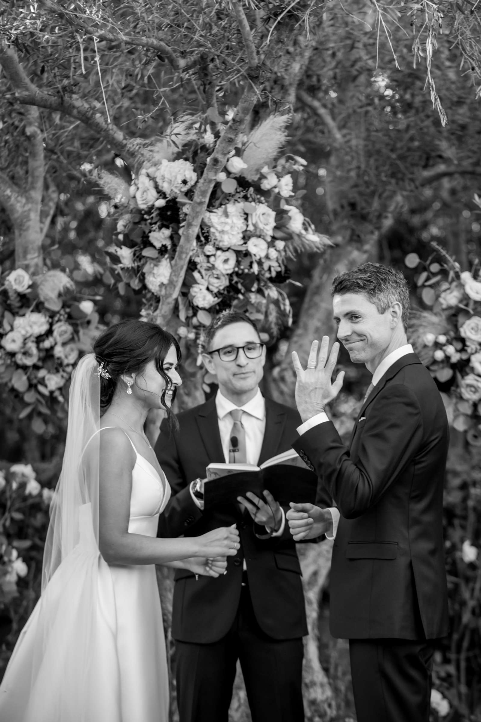 Estancia Wedding, Jenine and Michael Wedding Photo #587041 by True Photography