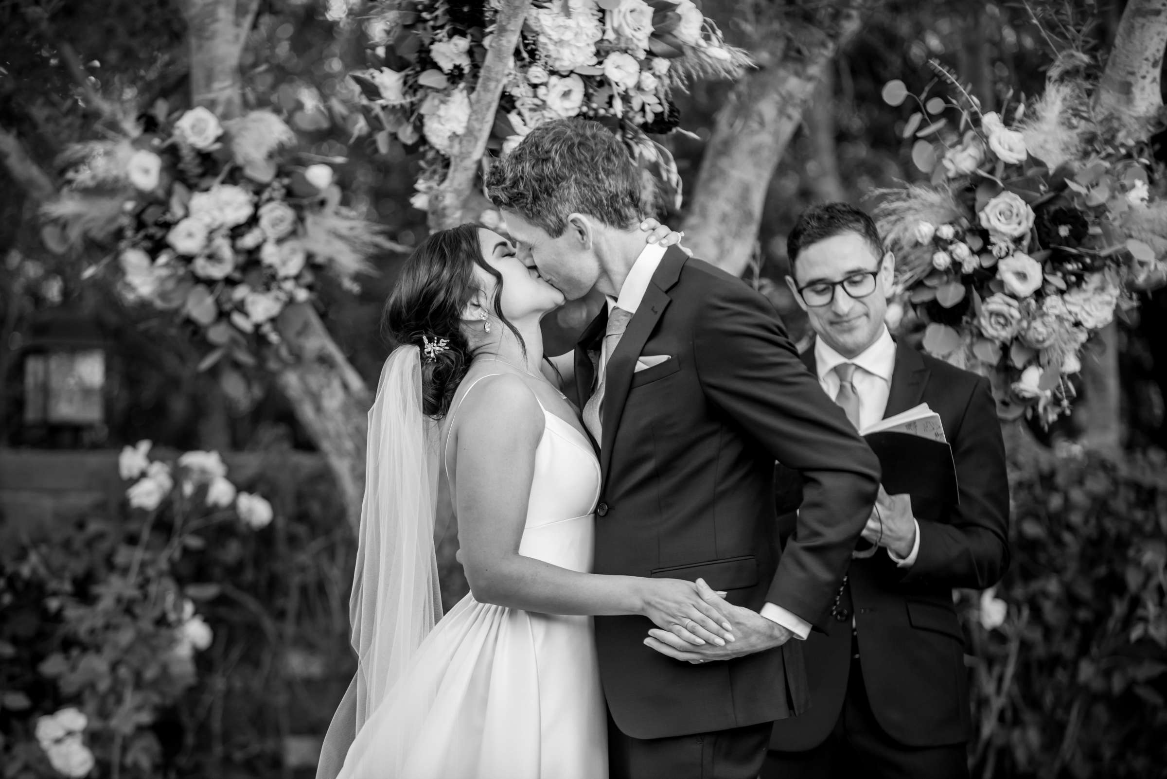 Estancia Wedding, Jenine and Michael Wedding Photo #587045 by True Photography