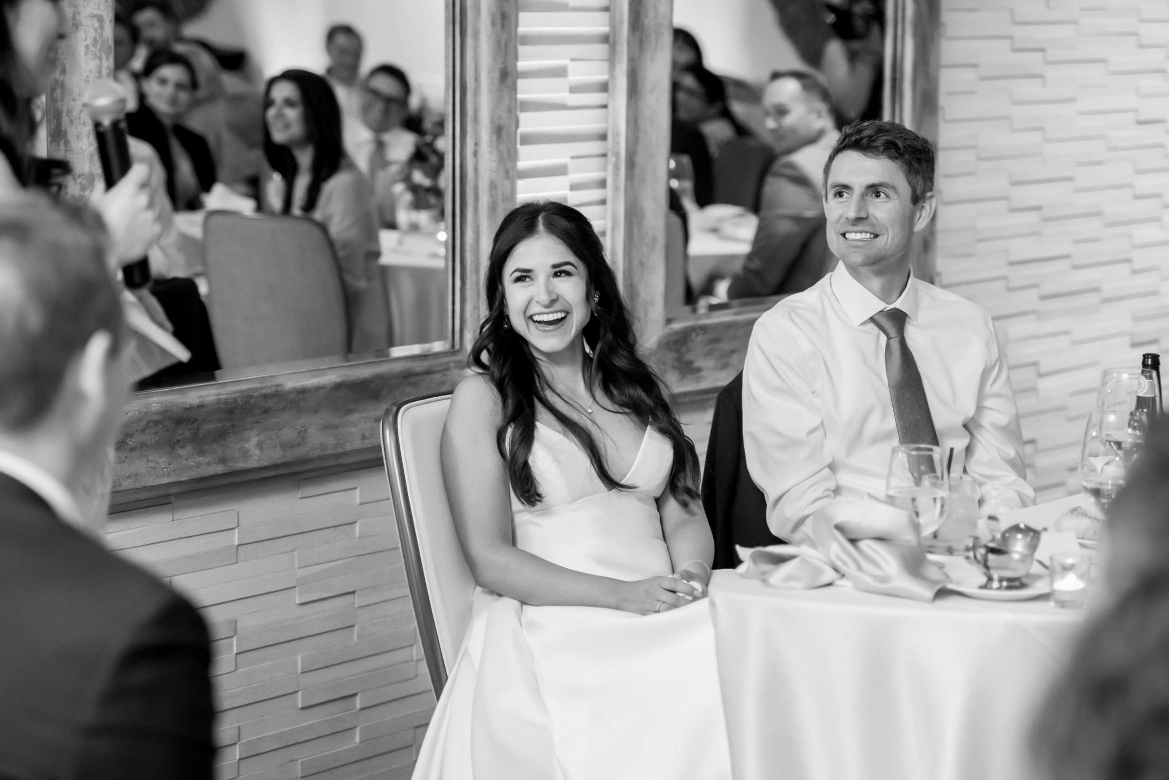 Estancia Wedding, Jenine and Michael Wedding Photo #587071 by True Photography
