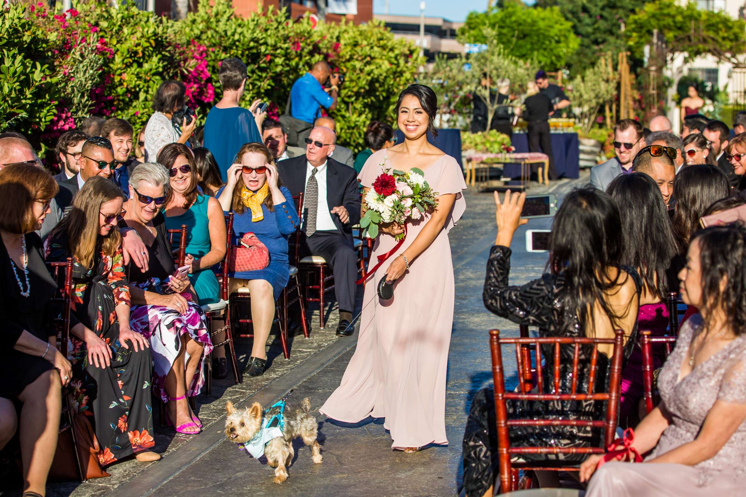 Cuvier Club Wedding coordinated by Cafe Au Love, Nancy and Steven Wedding Photo #67 by True Photography