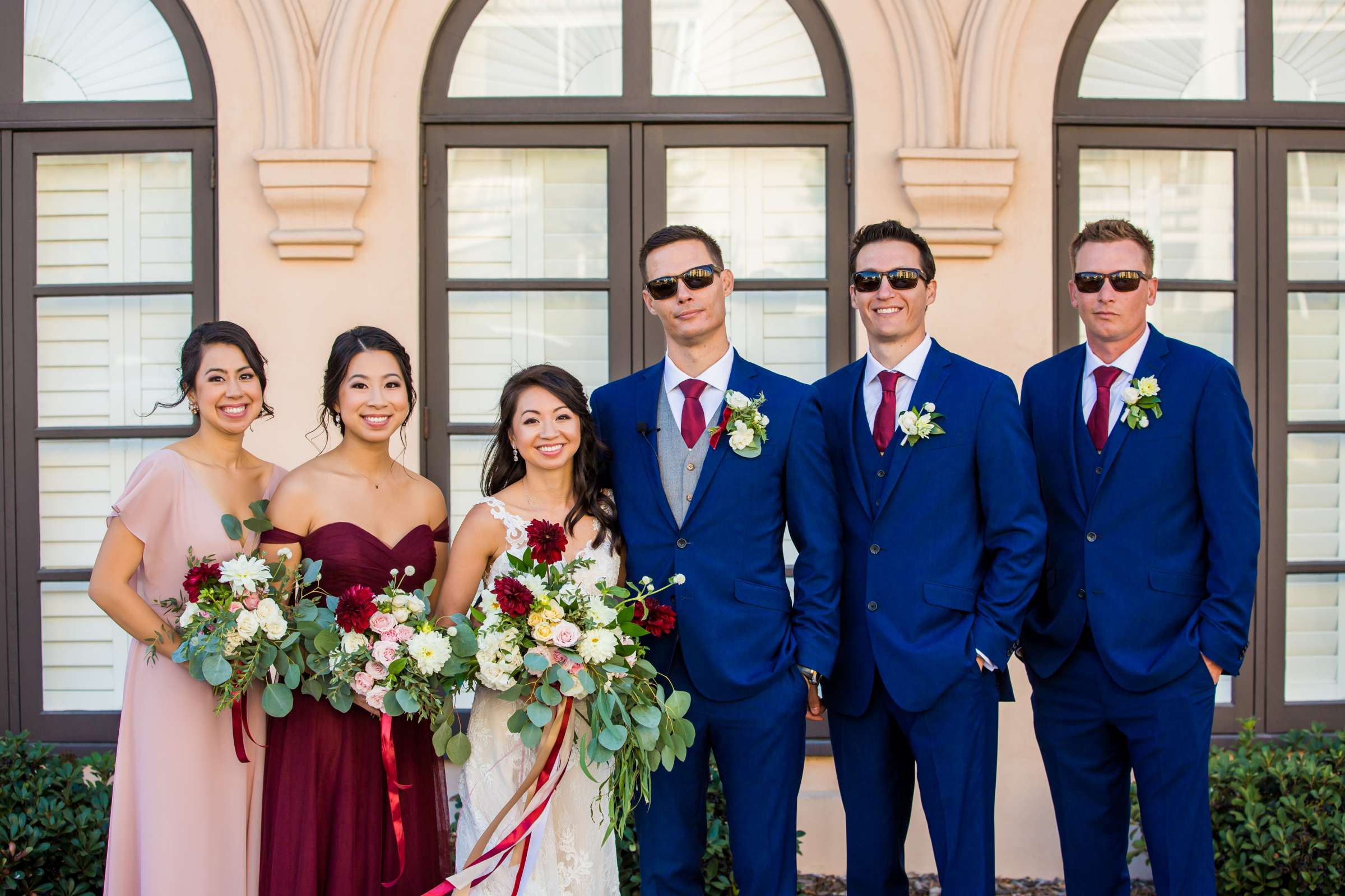 Cuvier Club Wedding coordinated by Cafe Au Love, Nancy and Steven Wedding Photo #101 by True Photography