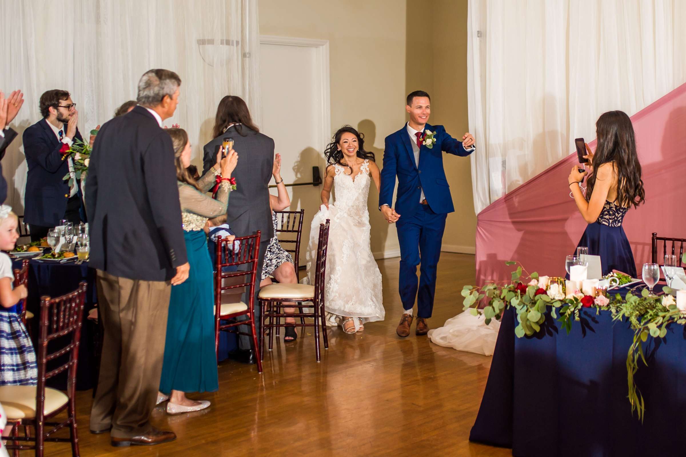 Cuvier Club Wedding coordinated by Cafe Au Love, Nancy and Steven Wedding Photo #108 by True Photography