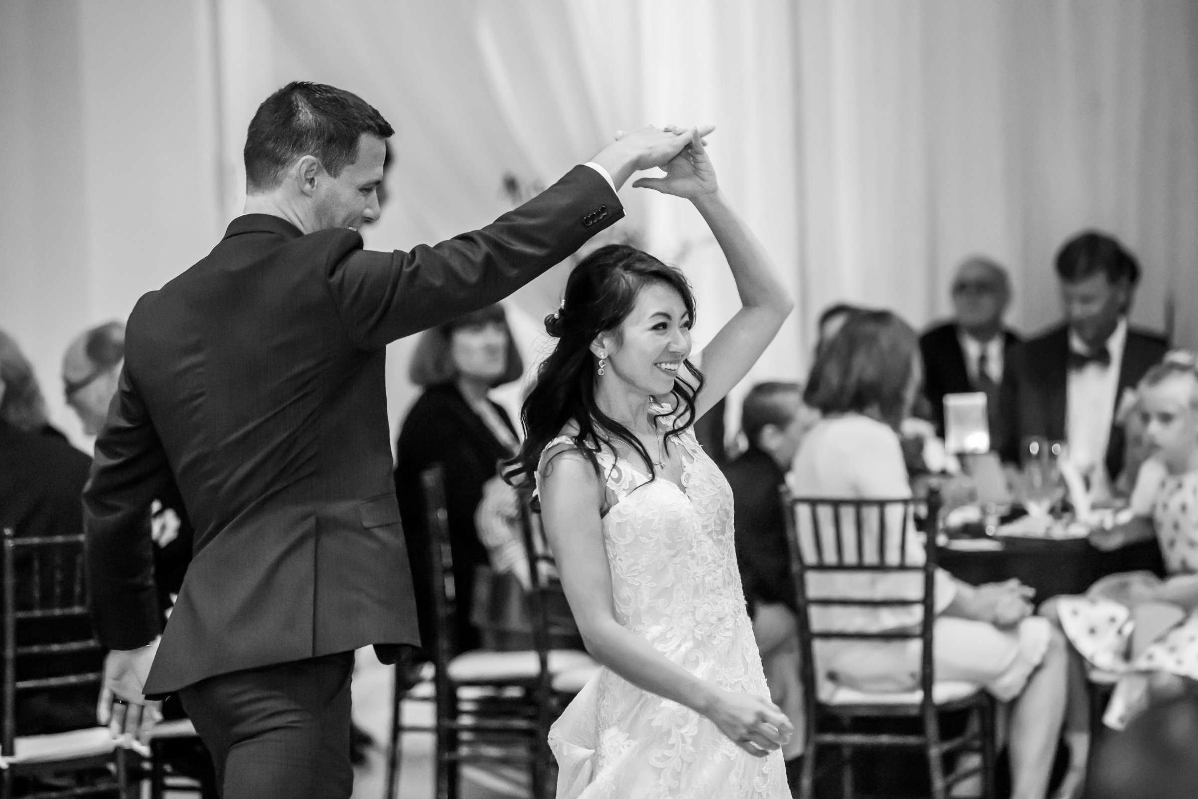 Cuvier Club Wedding coordinated by Cafe Au Love, Nancy and Steven Wedding Photo #118 by True Photography