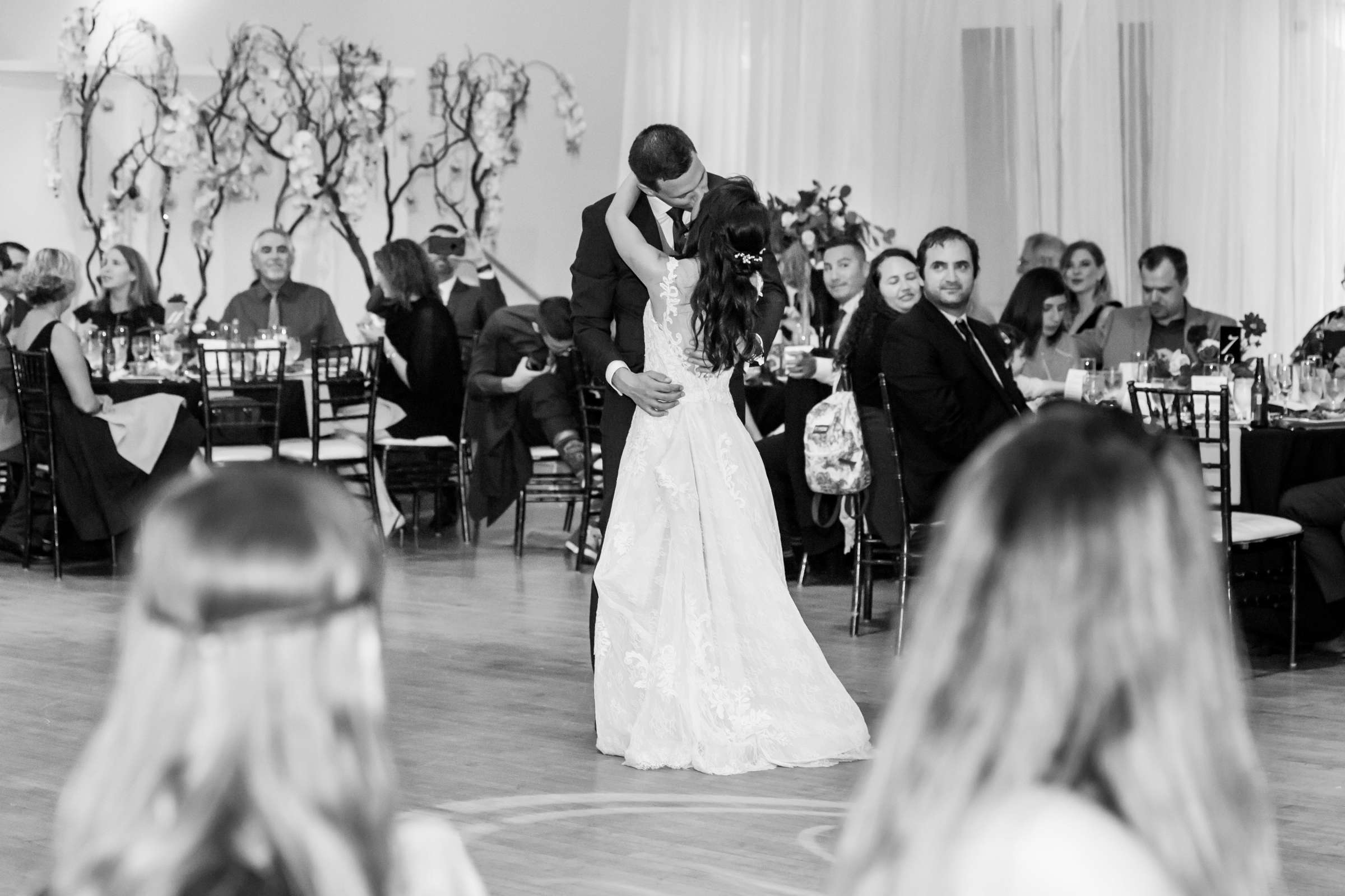 Cuvier Club Wedding coordinated by Cafe Au Love, Nancy and Steven Wedding Photo #121 by True Photography