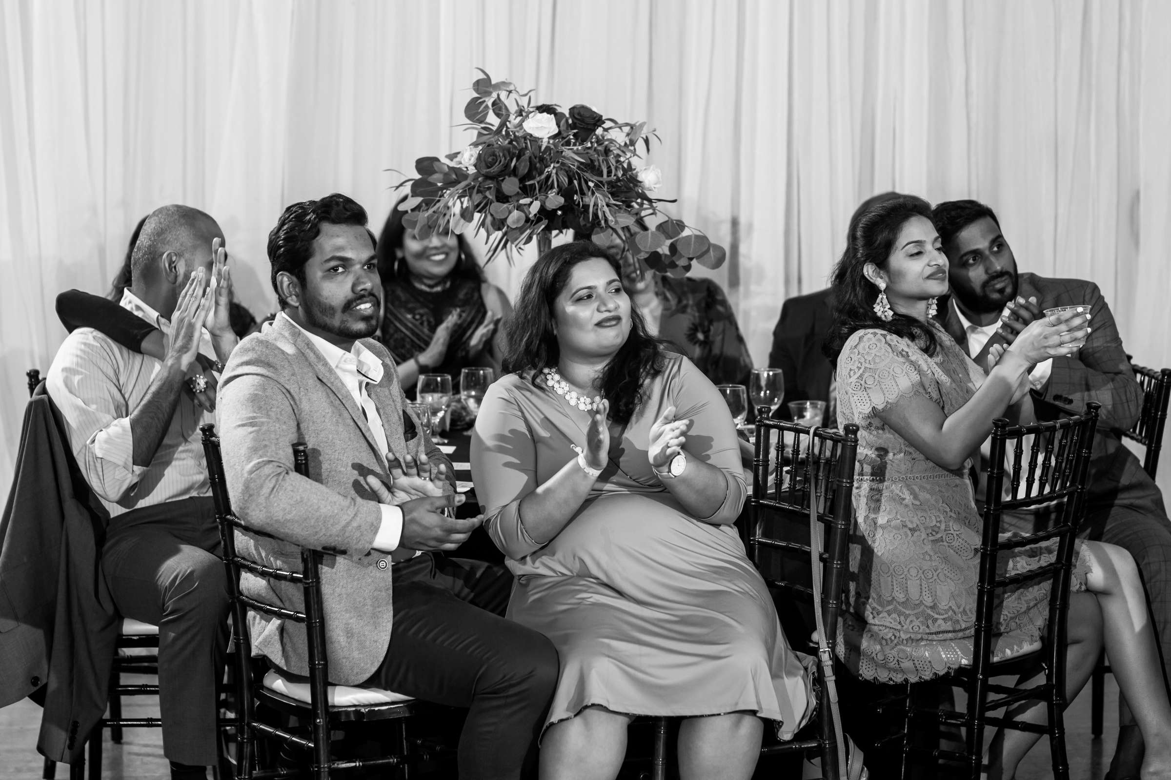 Cuvier Club Wedding coordinated by Cafe Au Love, Nancy and Steven Wedding Photo #151 by True Photography