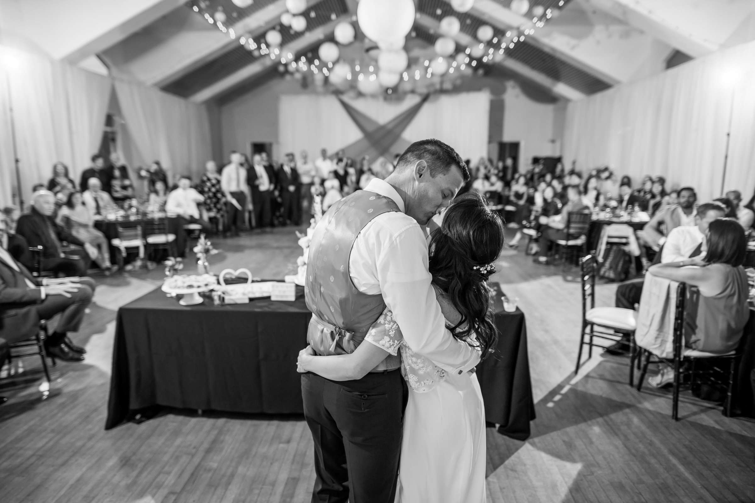 Cuvier Club Wedding coordinated by Cafe Au Love, Nancy and Steven Wedding Photo #153 by True Photography