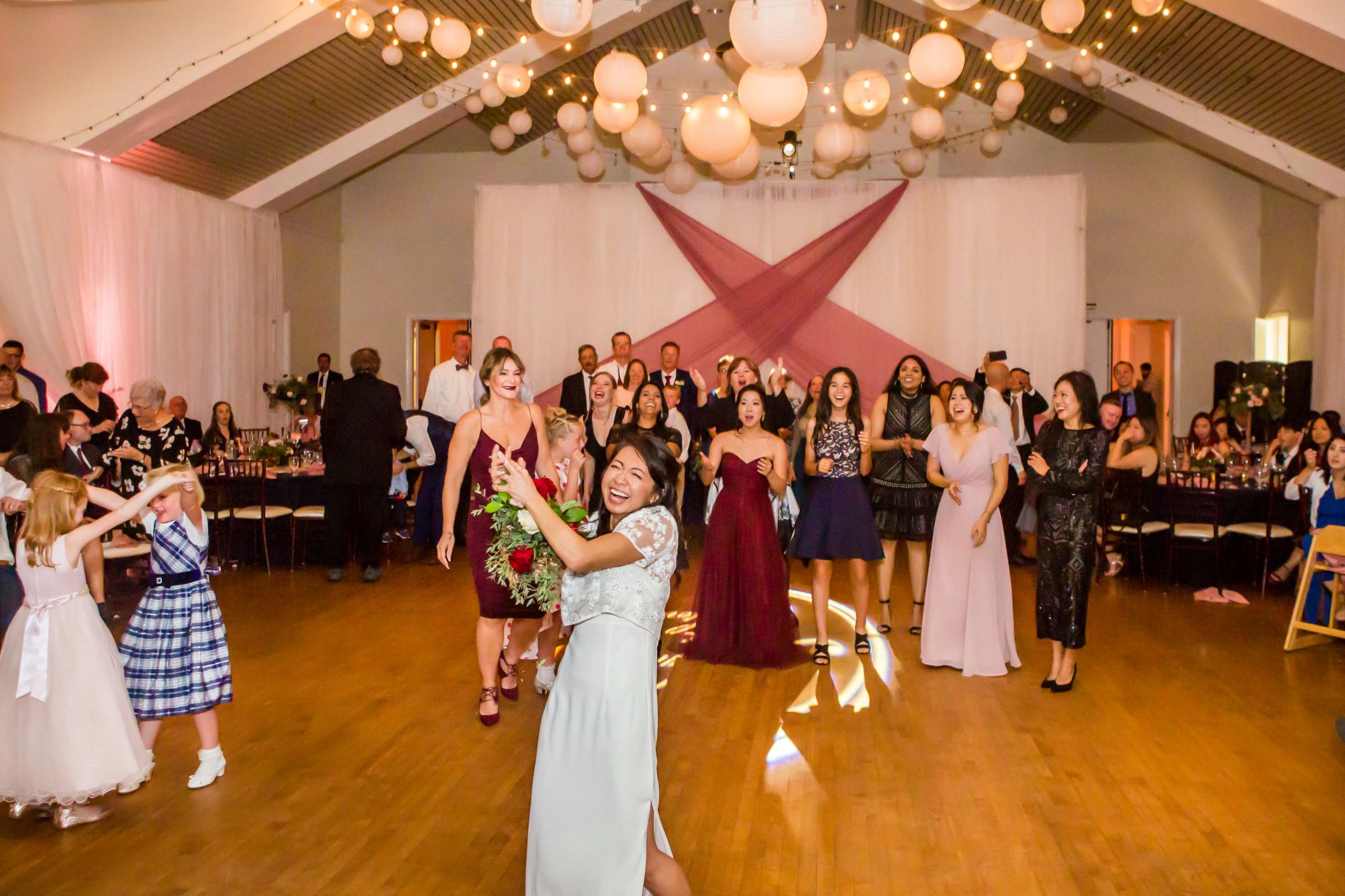 Cuvier Club Wedding coordinated by Cafe Au Love, Nancy and Steven Wedding Photo #154 by True Photography