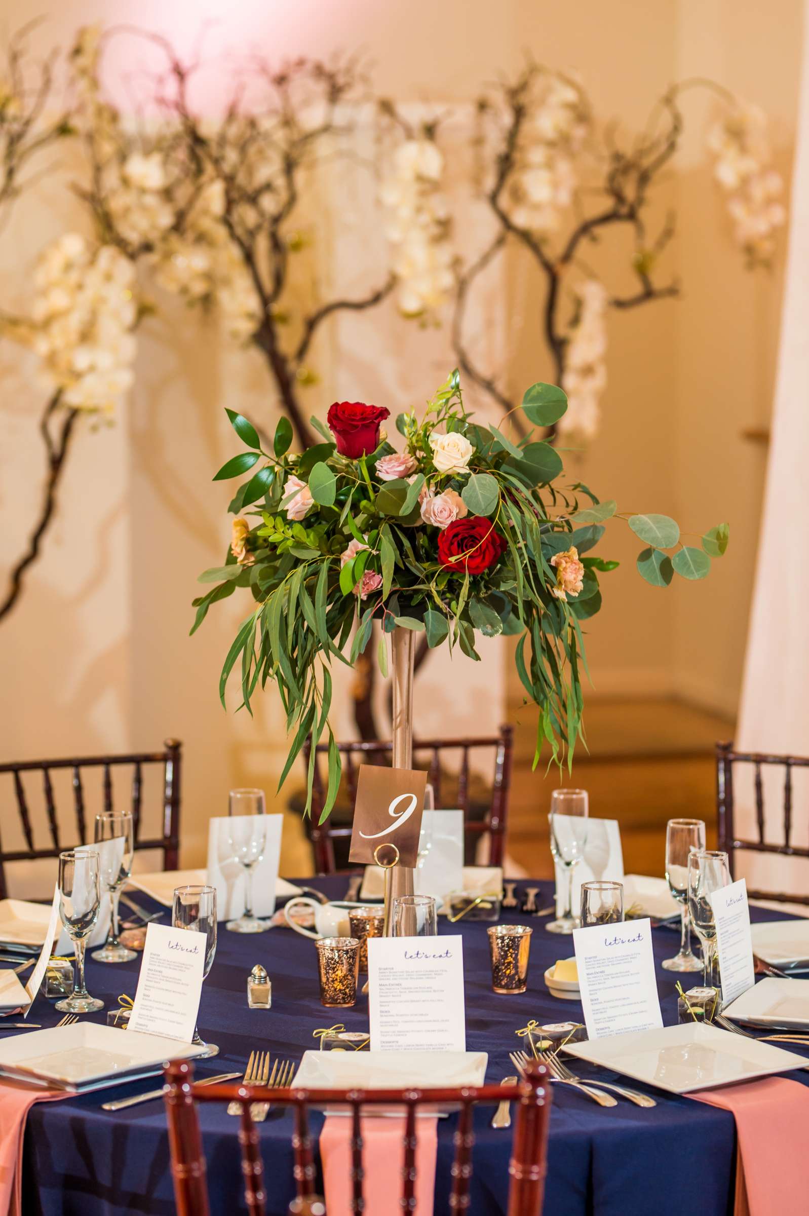 Cuvier Club Wedding coordinated by Cafe Au Love, Nancy and Steven Wedding Photo #189 by True Photography