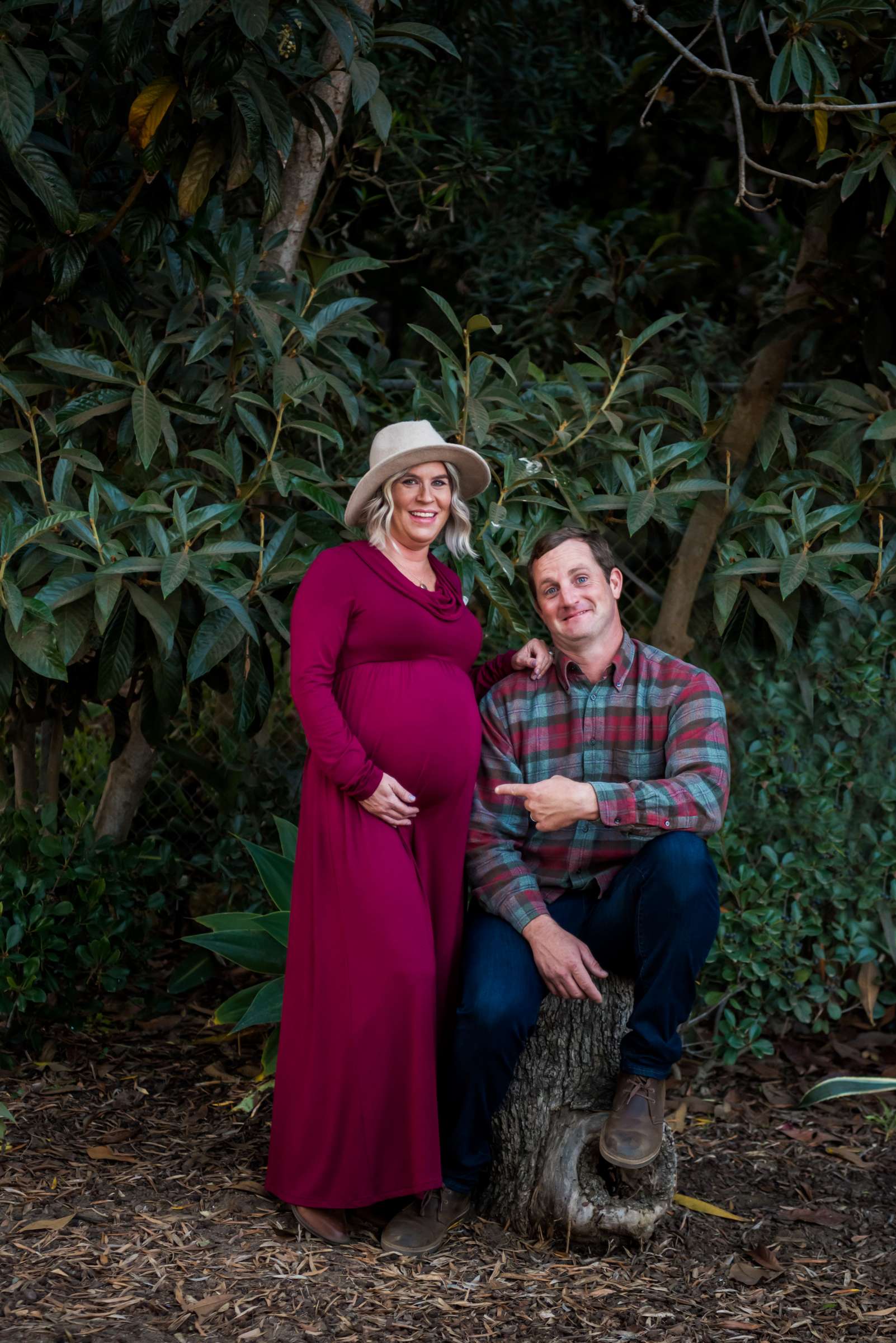 Maternity Photo Session, Rebecca Heilig Maternity Photo #11 by True Photography