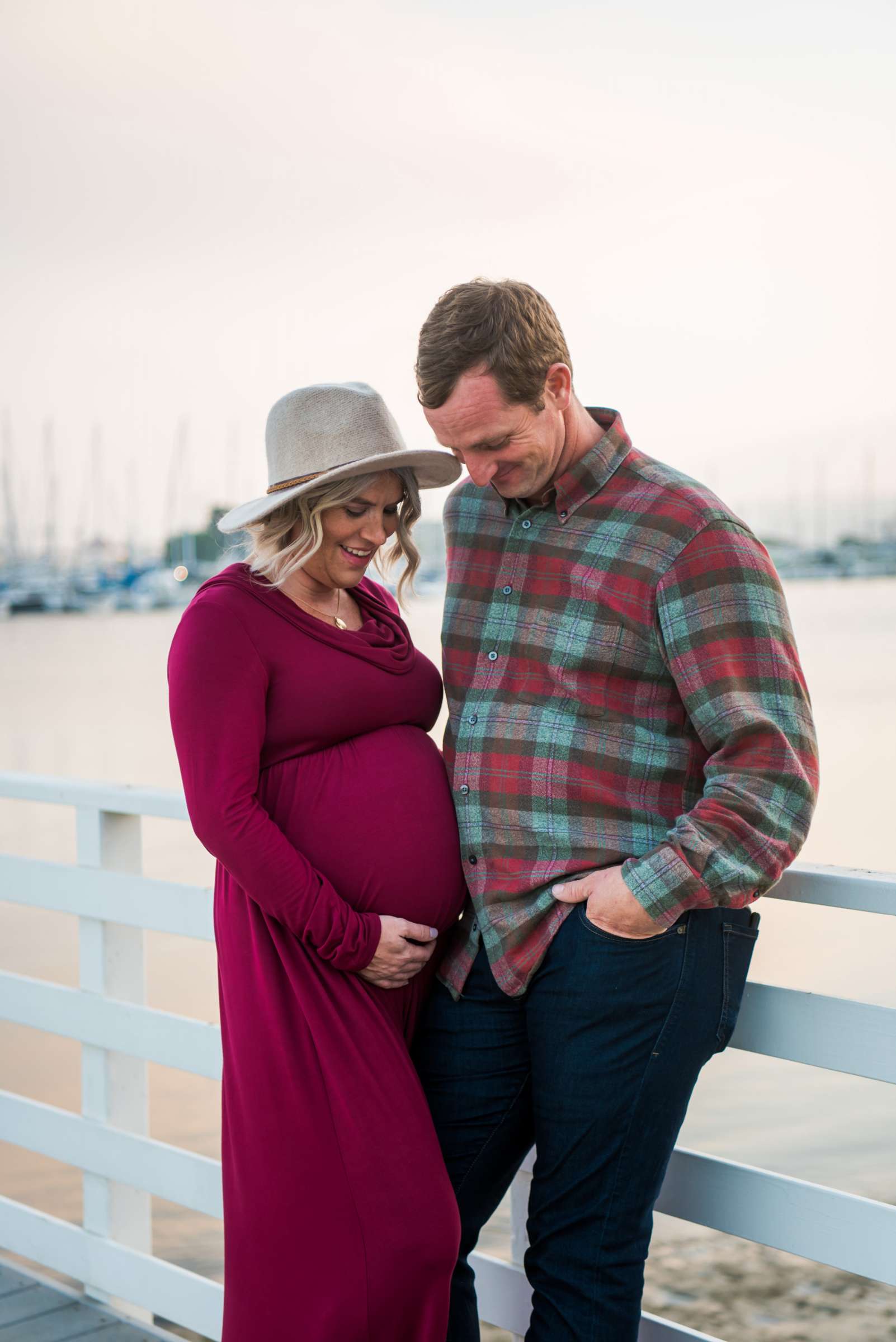 Maternity Photo Session, Rebecca Heilig Maternity Photo #9 by True Photography