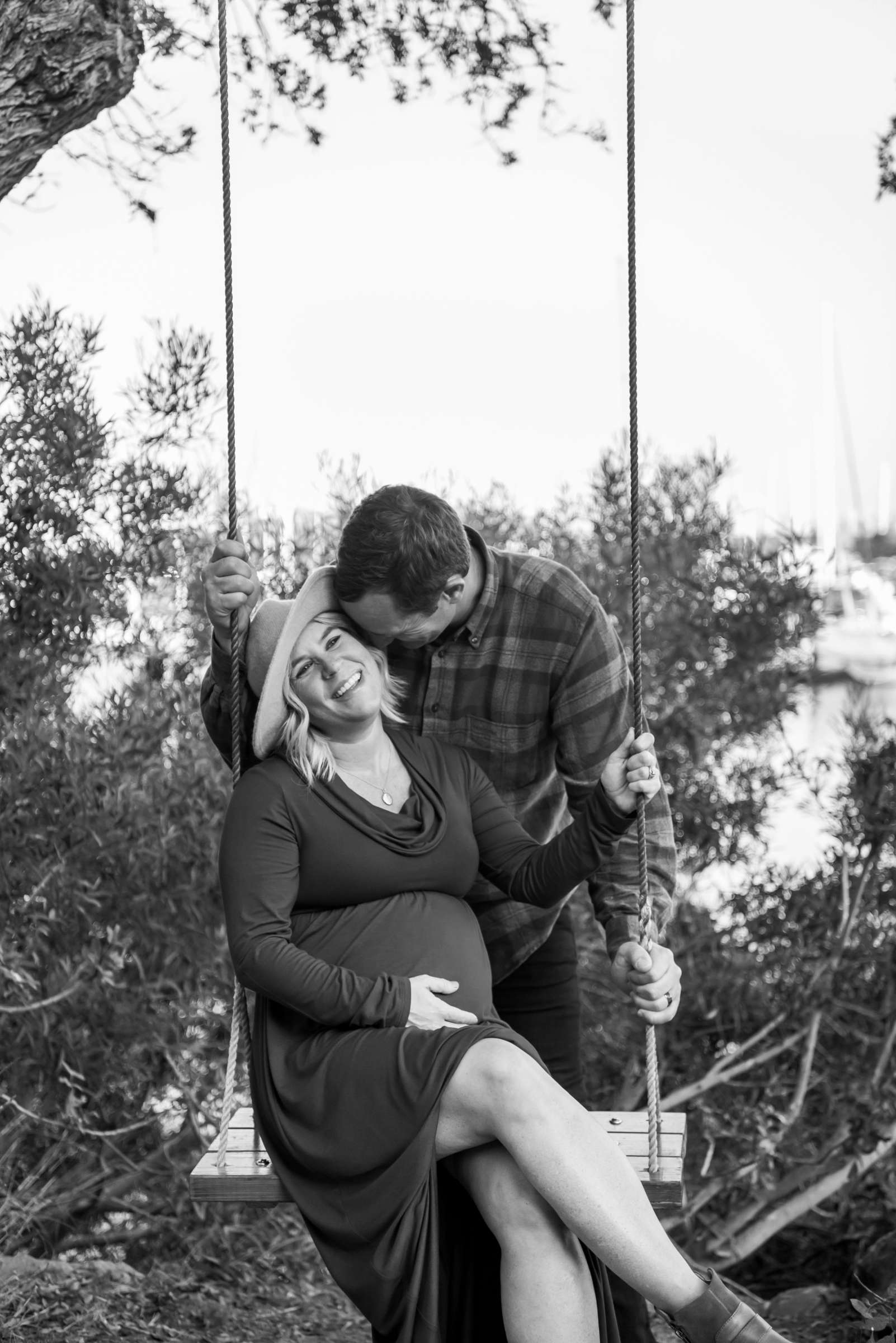 Maternity Photo Session, Rebecca Heilig Maternity Photo #13 by True Photography