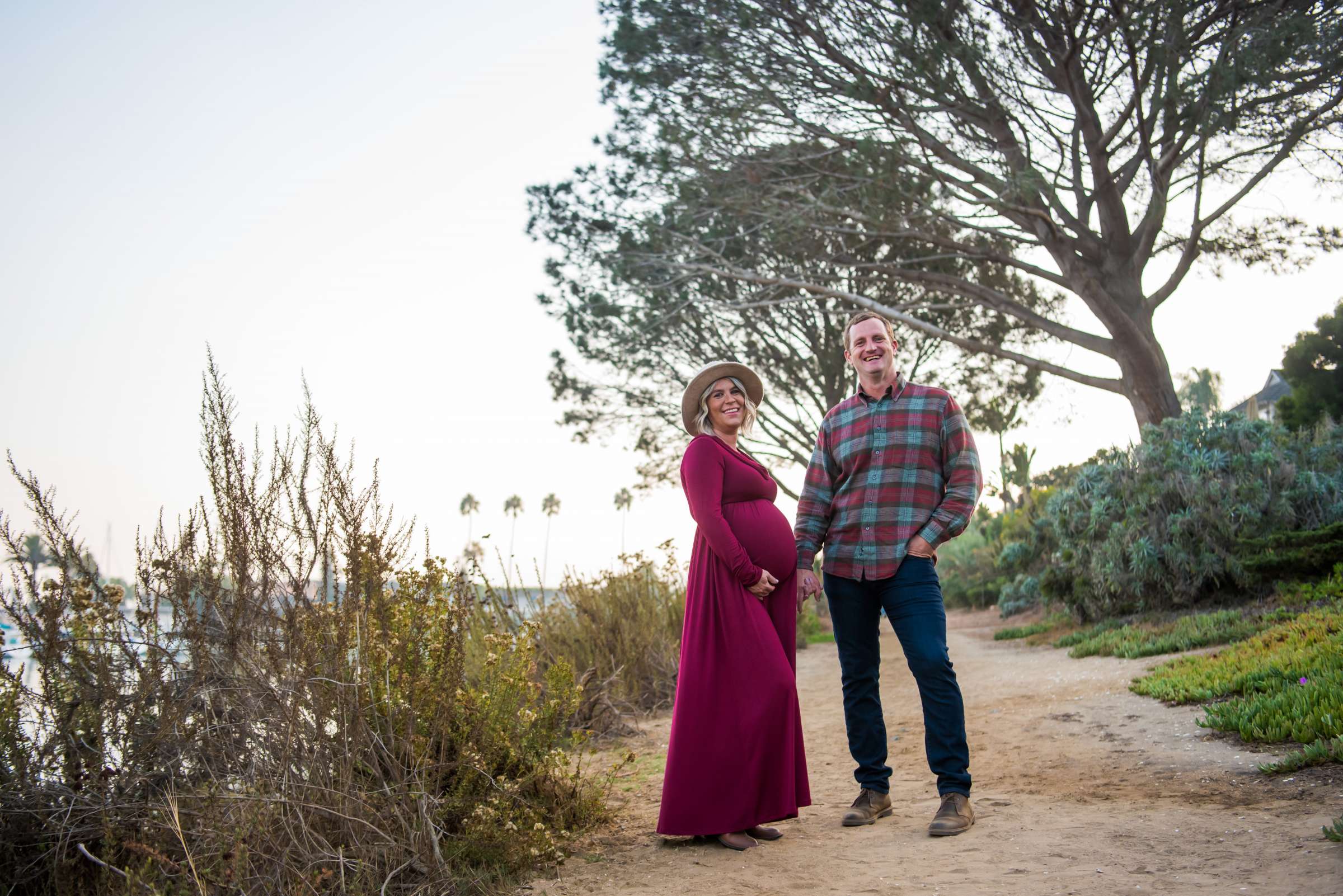 Maternity Photo Session, Rebecca Heilig Maternity Photo #10 by True Photography