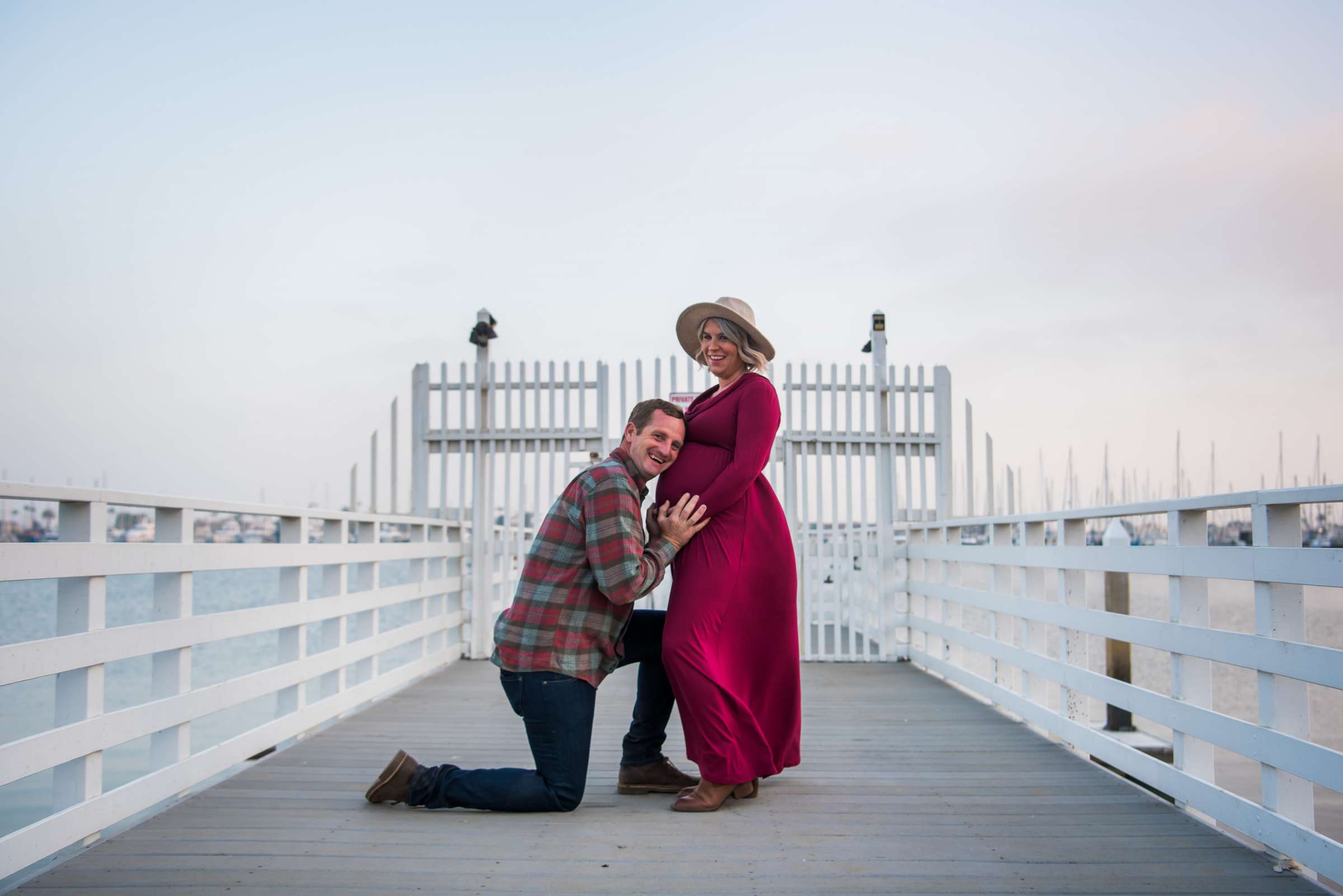 Maternity Photo Session, Rebecca Heilig Maternity Photo #19 by True Photography
