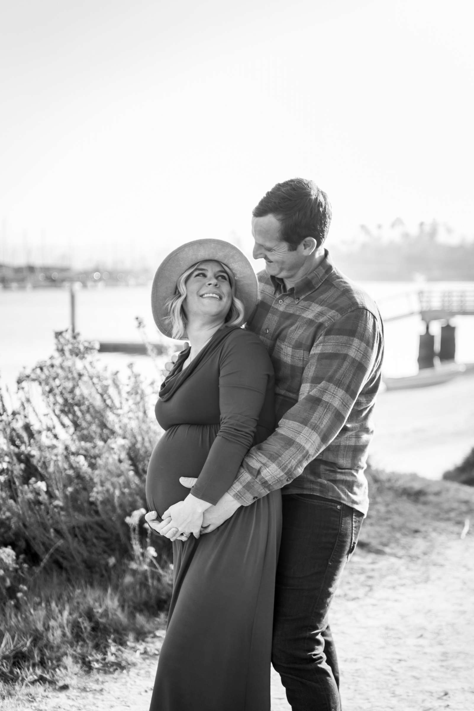 Maternity Photo Session, Rebecca Heilig Maternity Photo #22 by True Photography