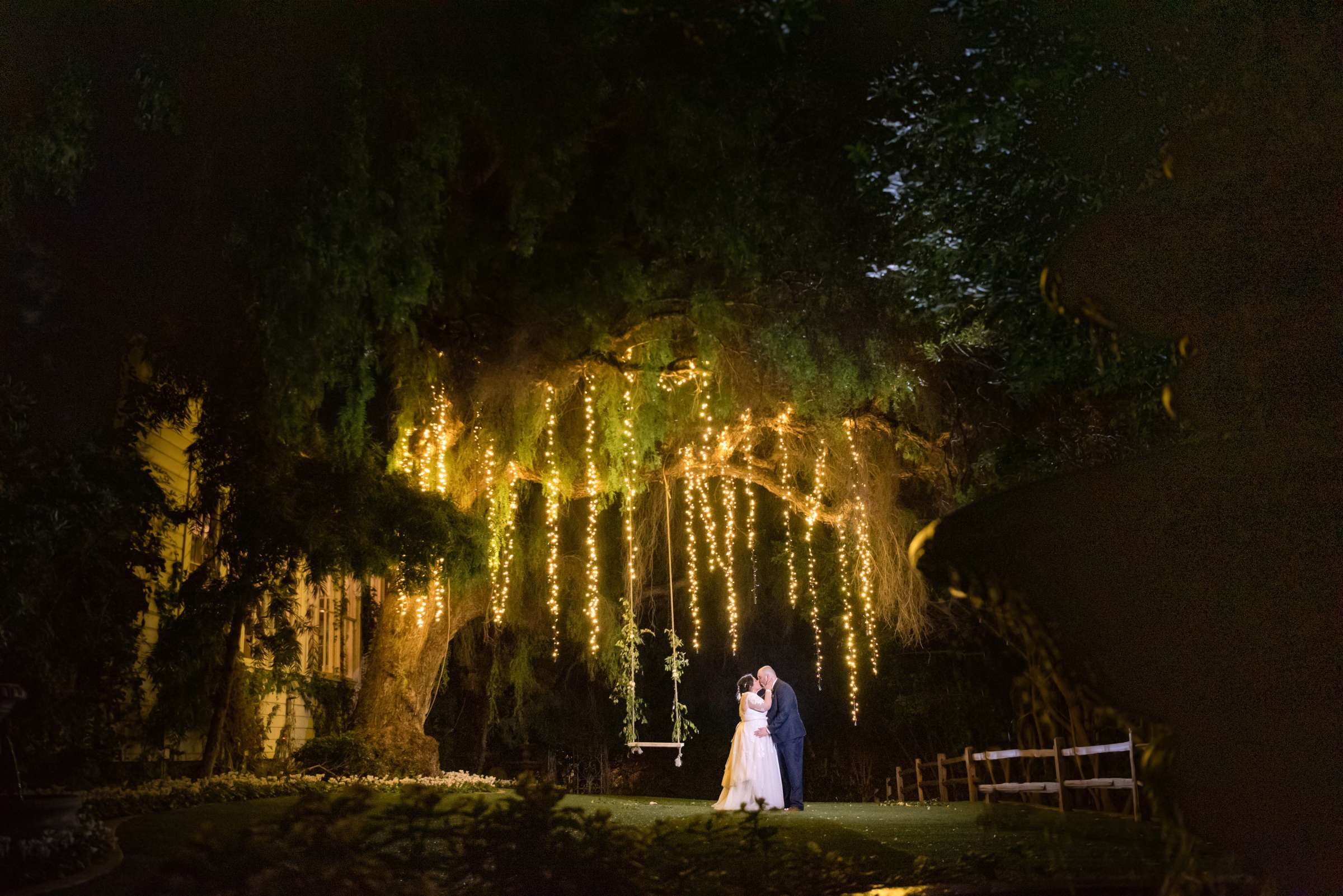 Green Gables Wedding Estate Wedding, Nancy and Gabriel Wedding Photo #12 by True Photography