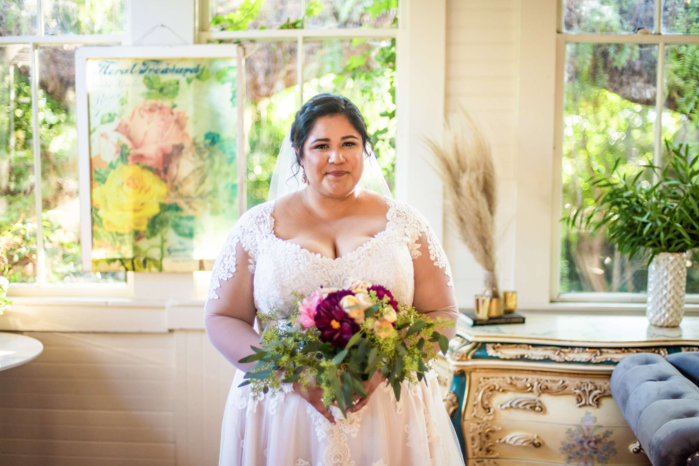 Green Gables Wedding Estate Wedding, Nancy and Gabriel Wedding Photo #43 by True Photography