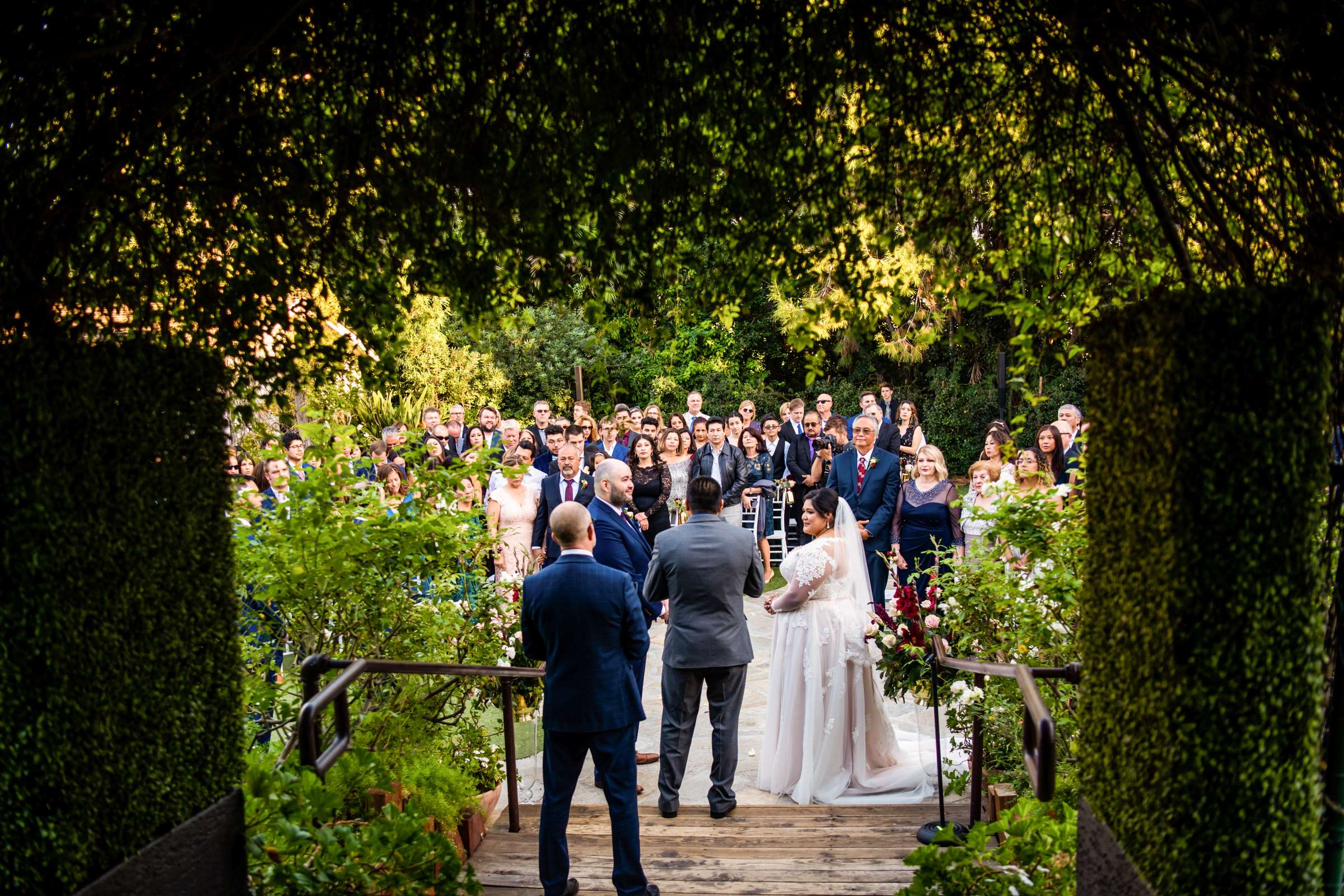 Green Gables Wedding Estate Wedding, Nancy and Gabriel Wedding Photo #62 by True Photography