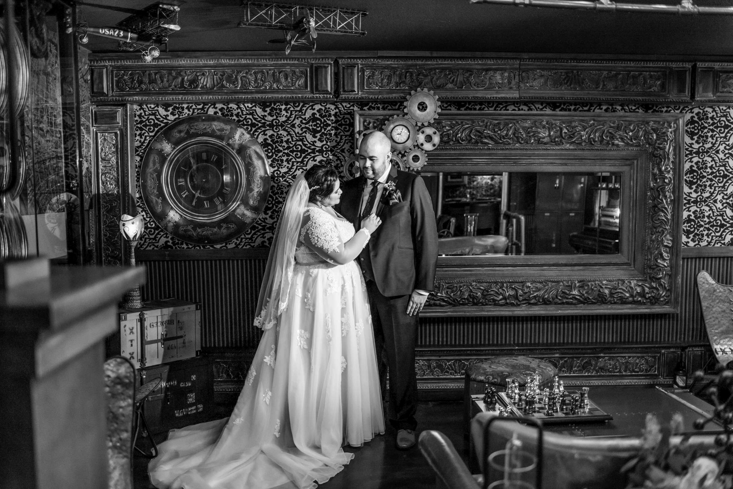 Green Gables Wedding Estate Wedding, Nancy and Gabriel Wedding Photo #111 by True Photography