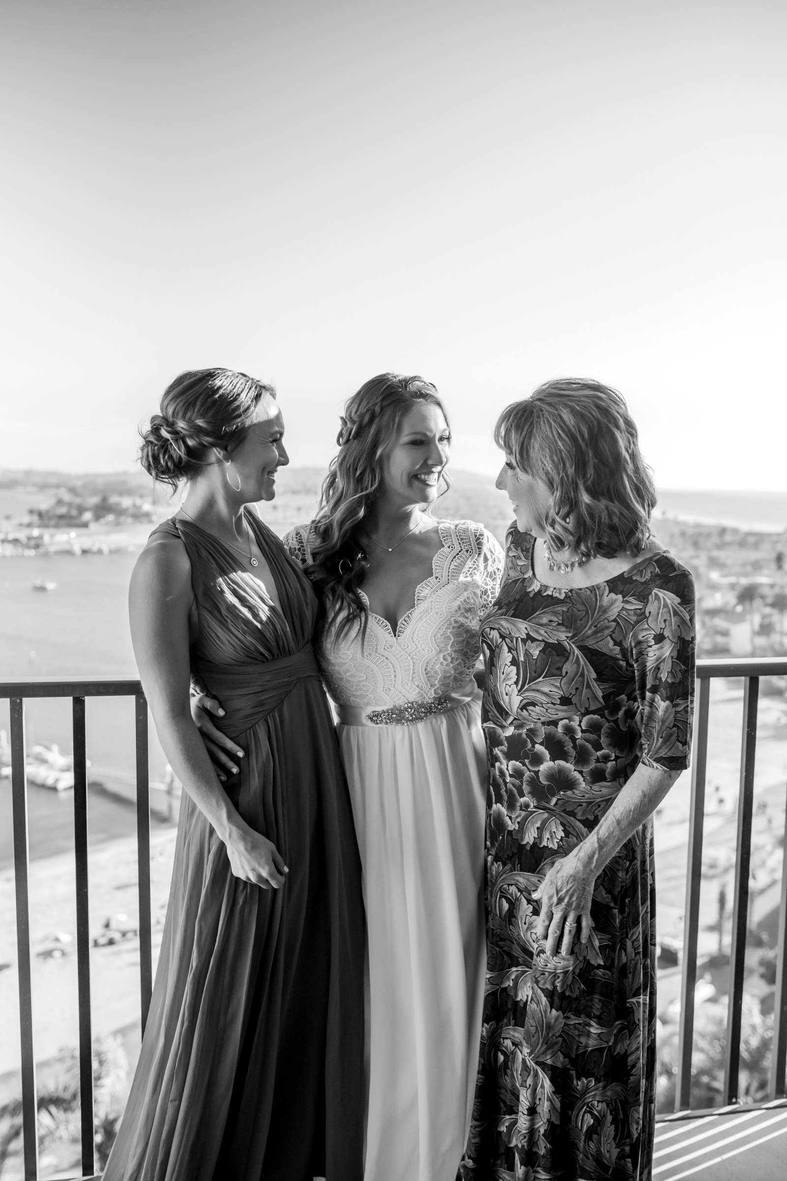 Catamaran Resort Wedding, Leela and Gunther Wedding Photo #36 by True Photography