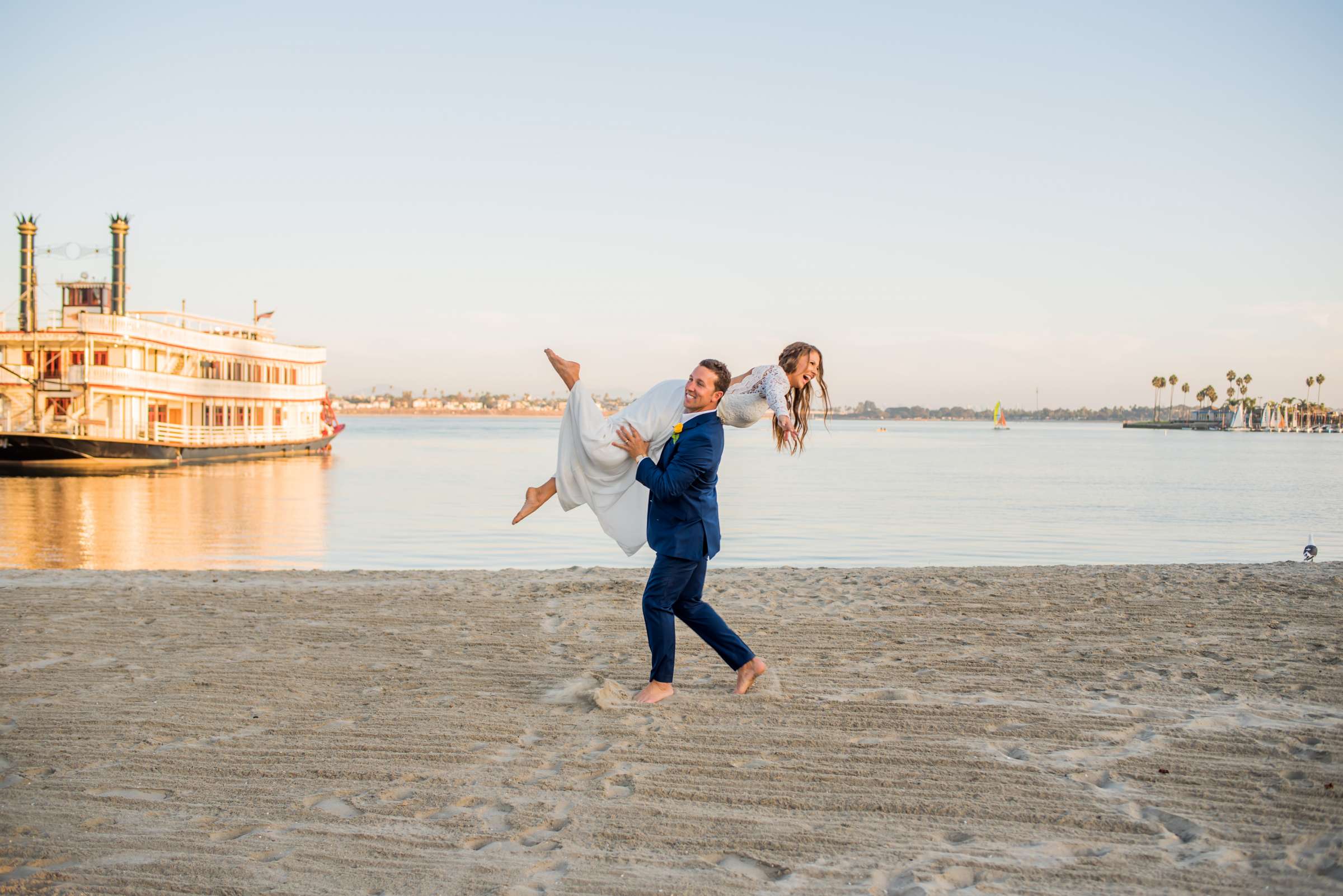 Catamaran Resort Wedding, Leela and Gunther Wedding Photo #68 by True Photography