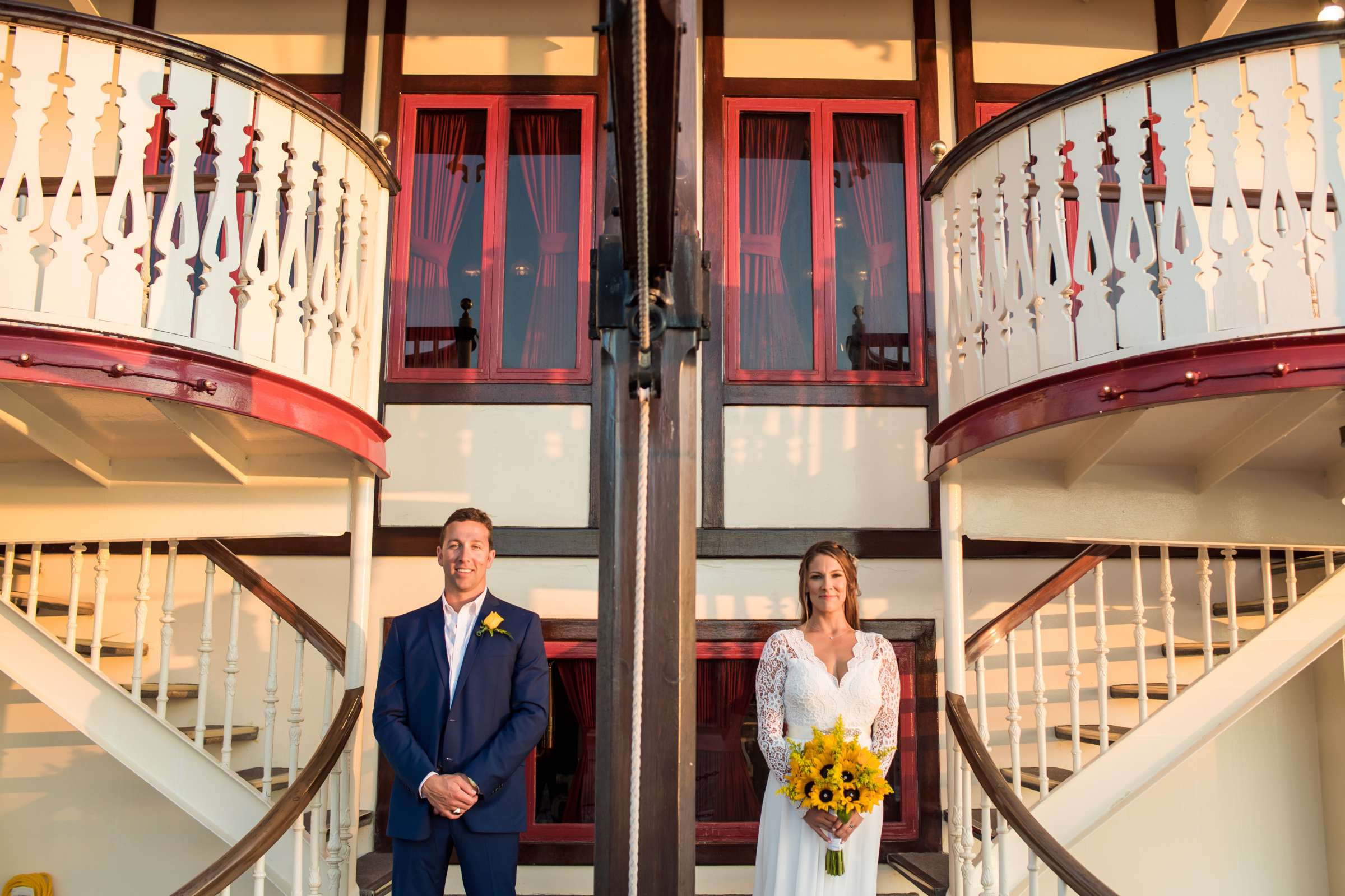 Catamaran Resort Wedding, Leela and Gunther Wedding Photo #79 by True Photography